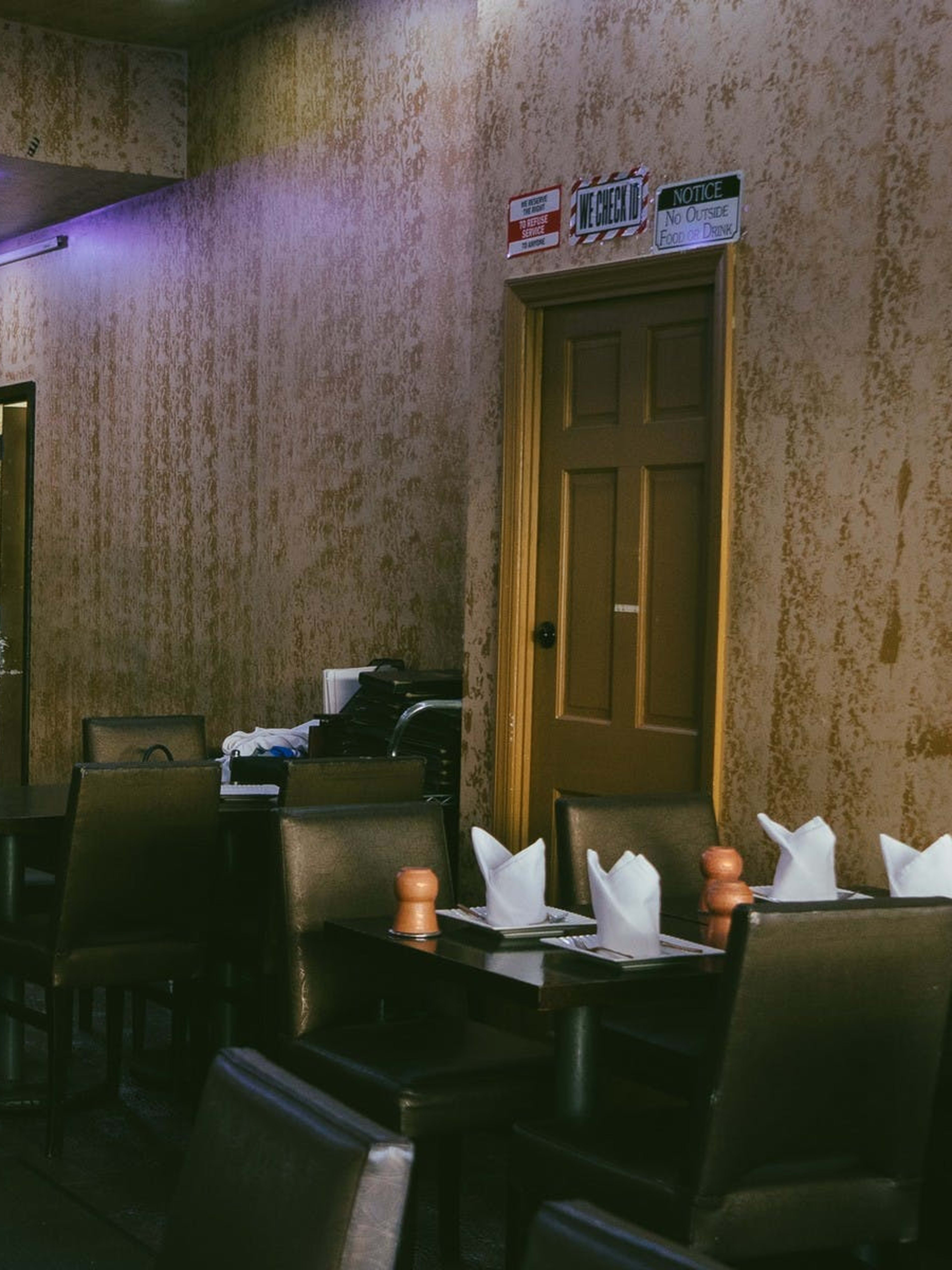 Indian New York The Infatuation