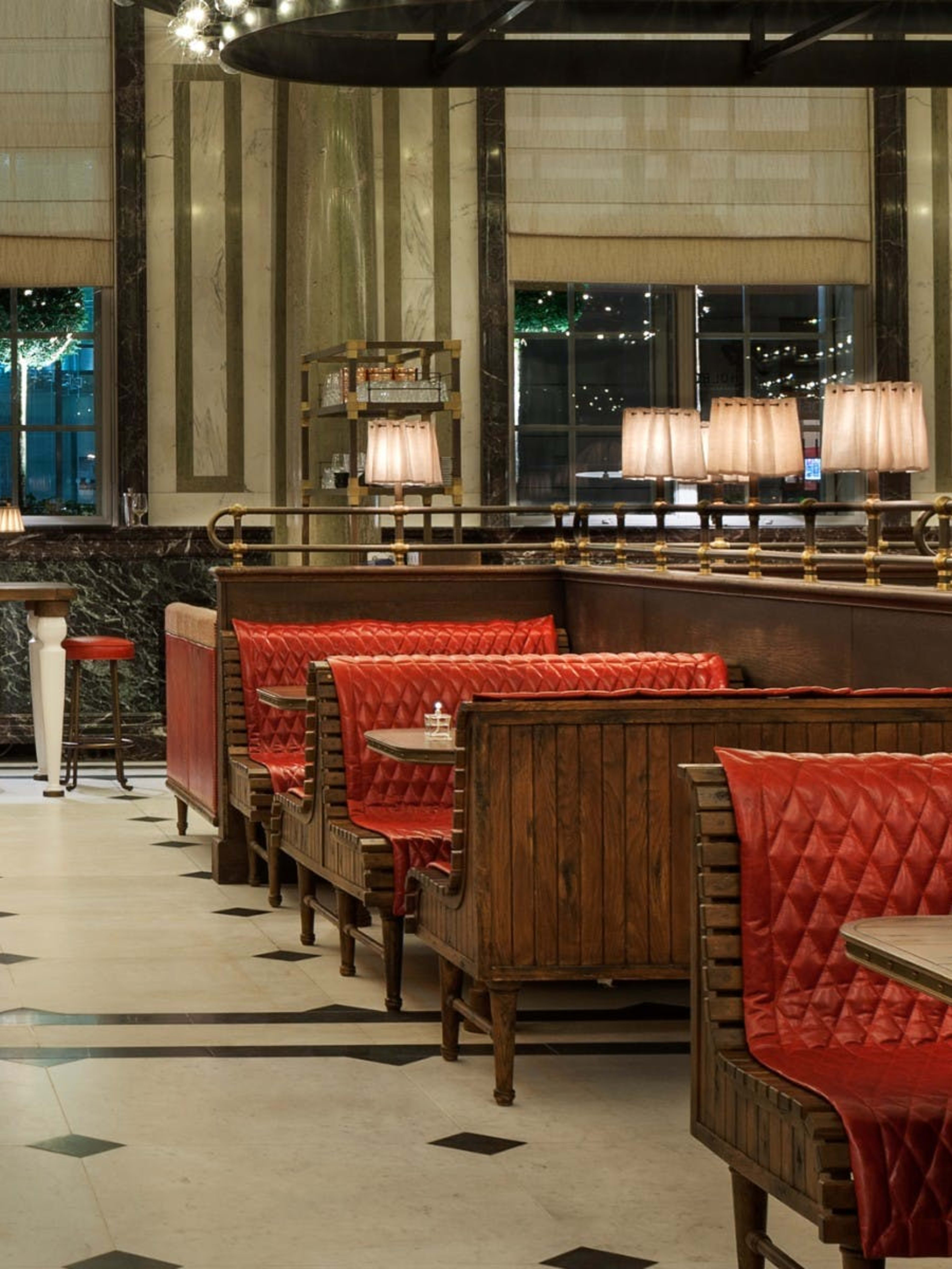 Afternoon Tea London The Infatuation