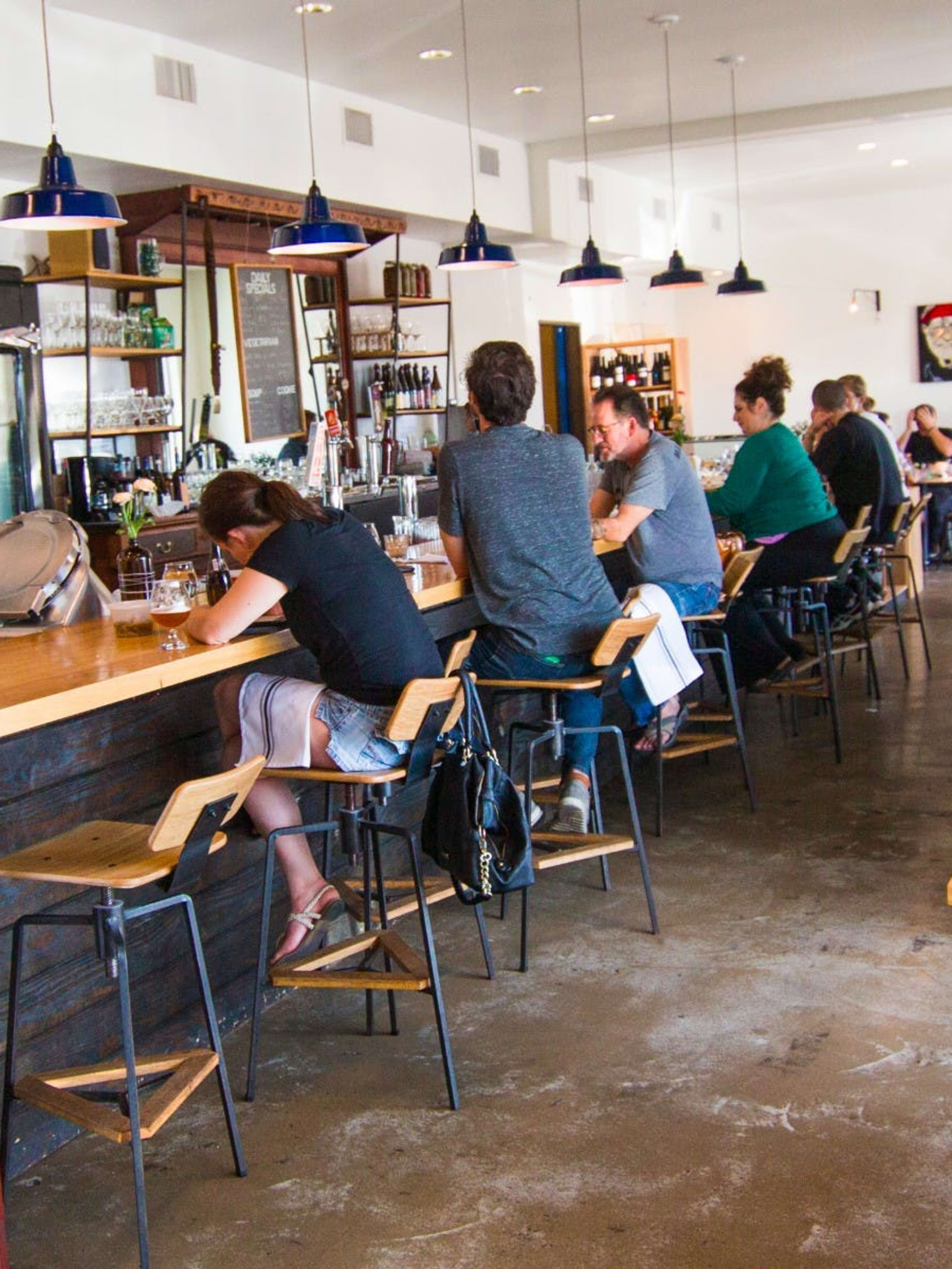 Brunch - Austin - The Infatuation