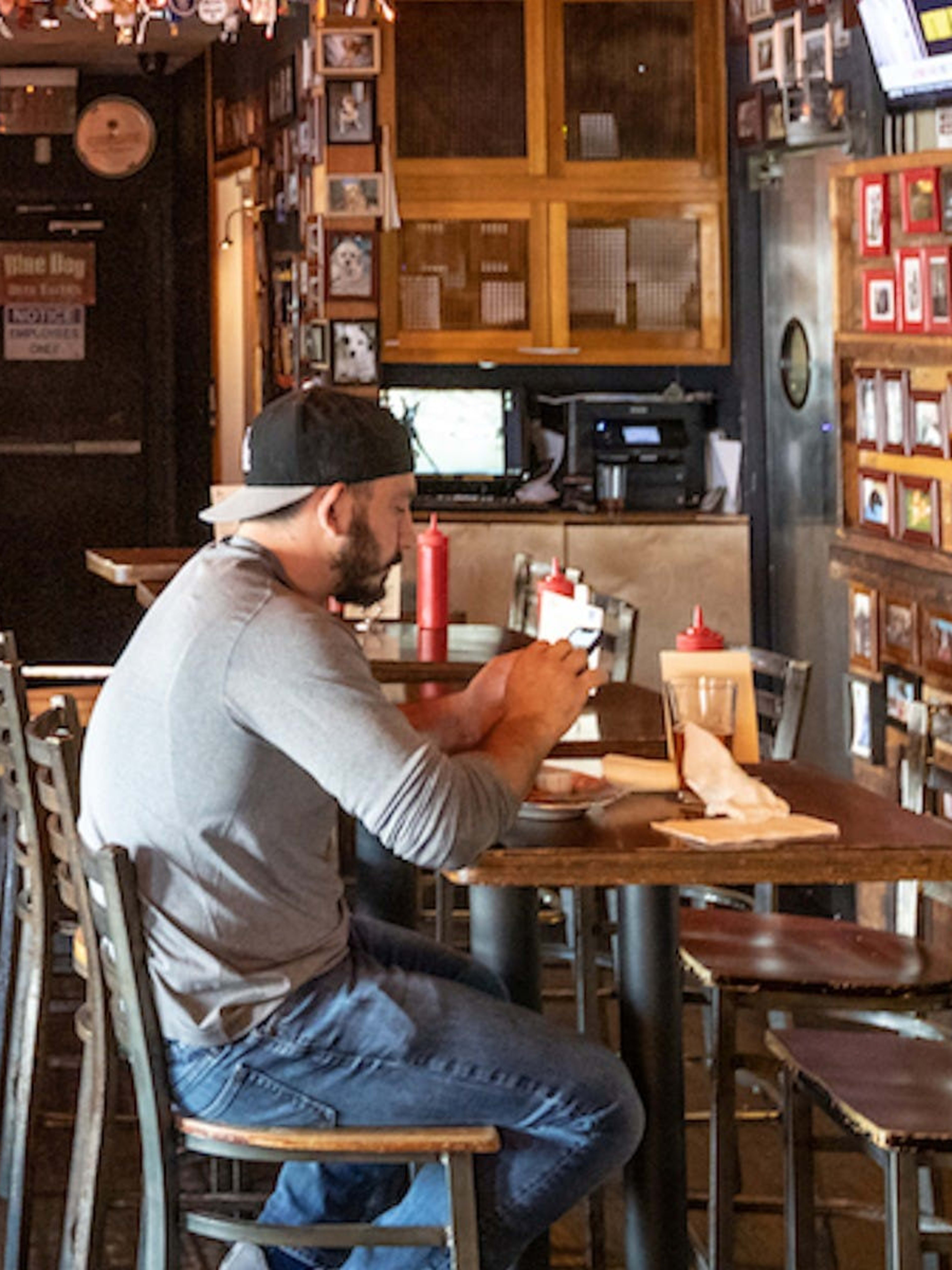 Sherman Oaks Los Angeles The Infatuation