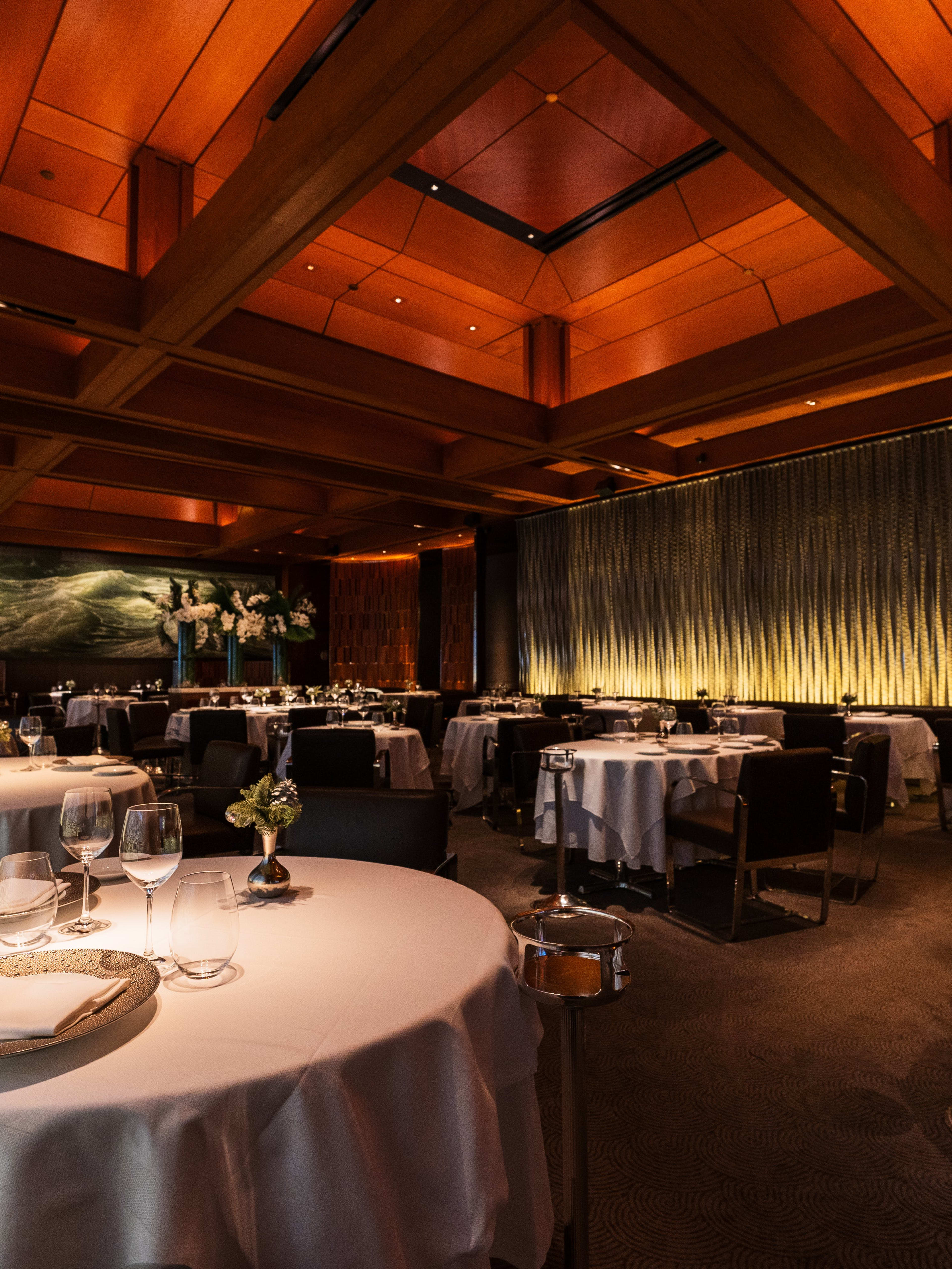 Le Bernardin review image