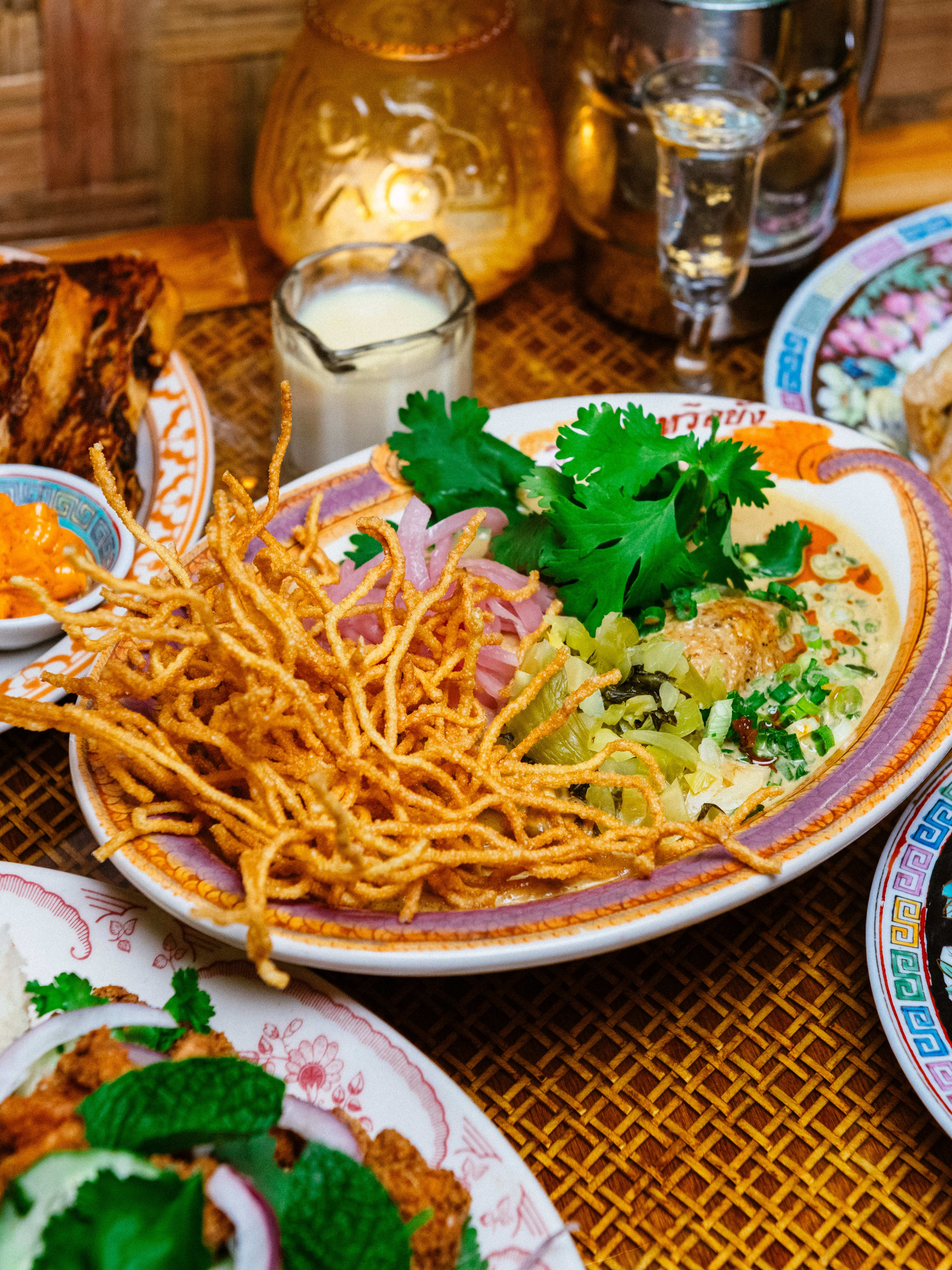 Thai Diner review image