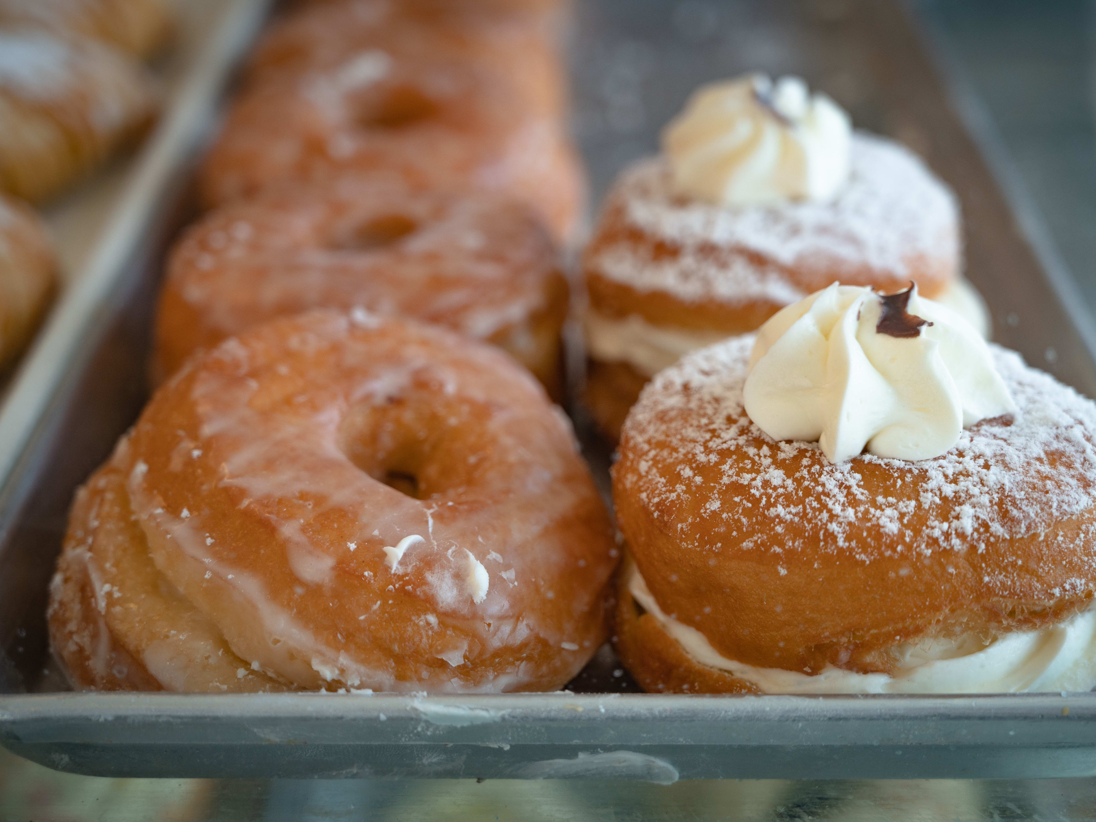 Frangelli’s Bakery Review South Philly Philadelphia The Infatuation