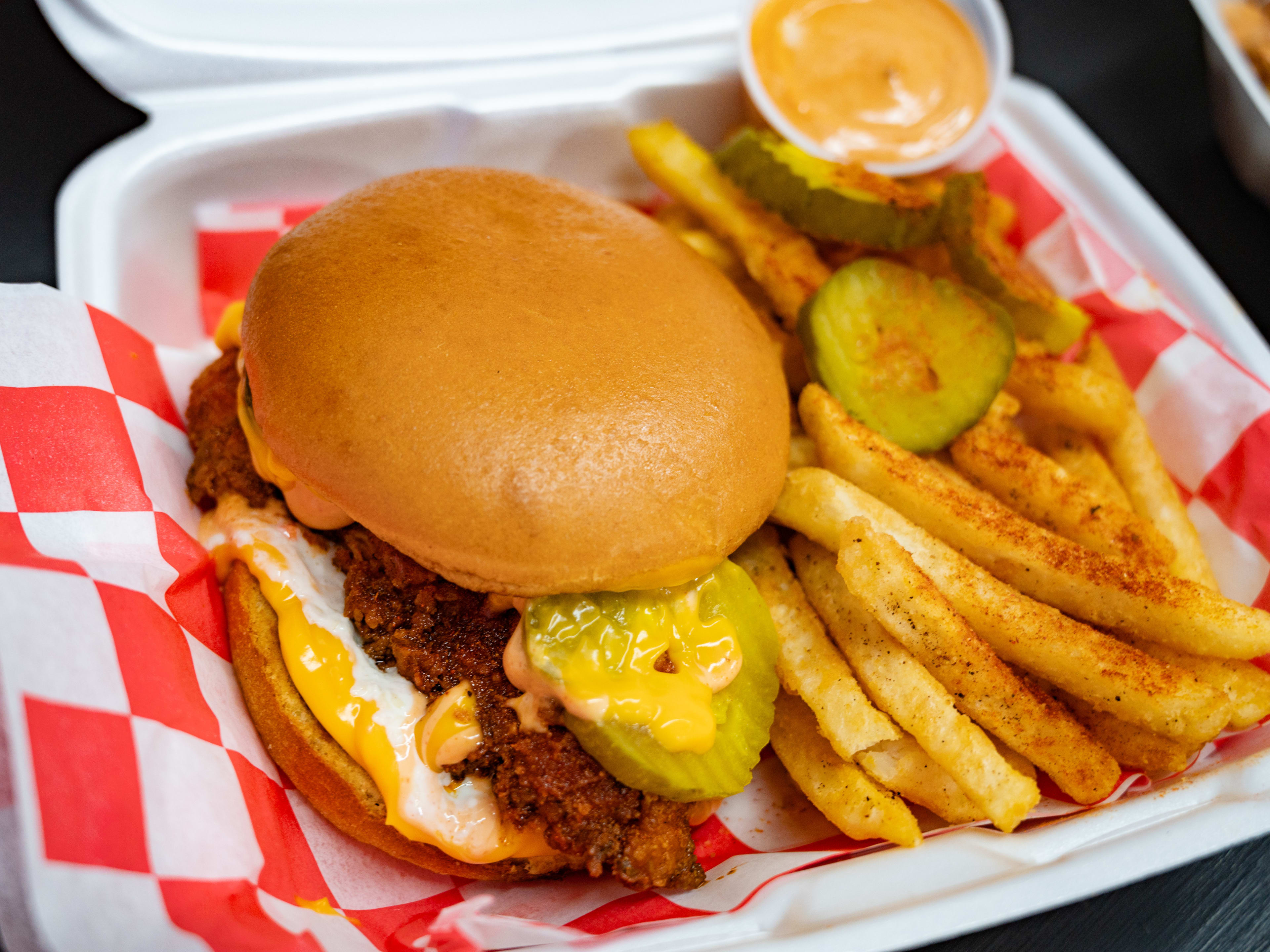 Philadelphia's Best New Dishes Of 2022 Philadelphia The Infatuation