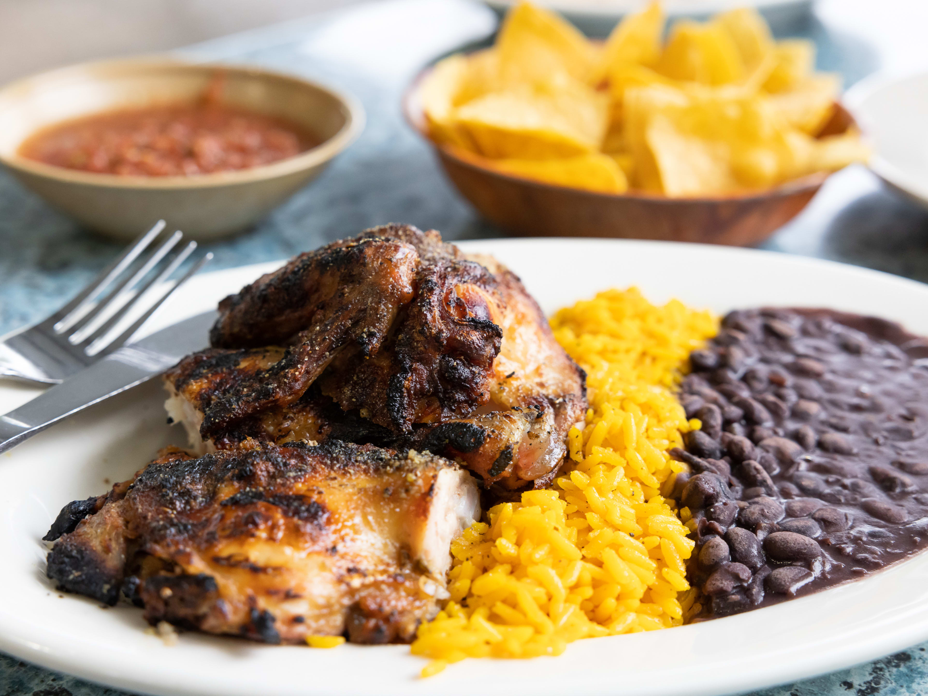 Atlanta's Best KidFriendly Restaurants Atlanta The Infatuation