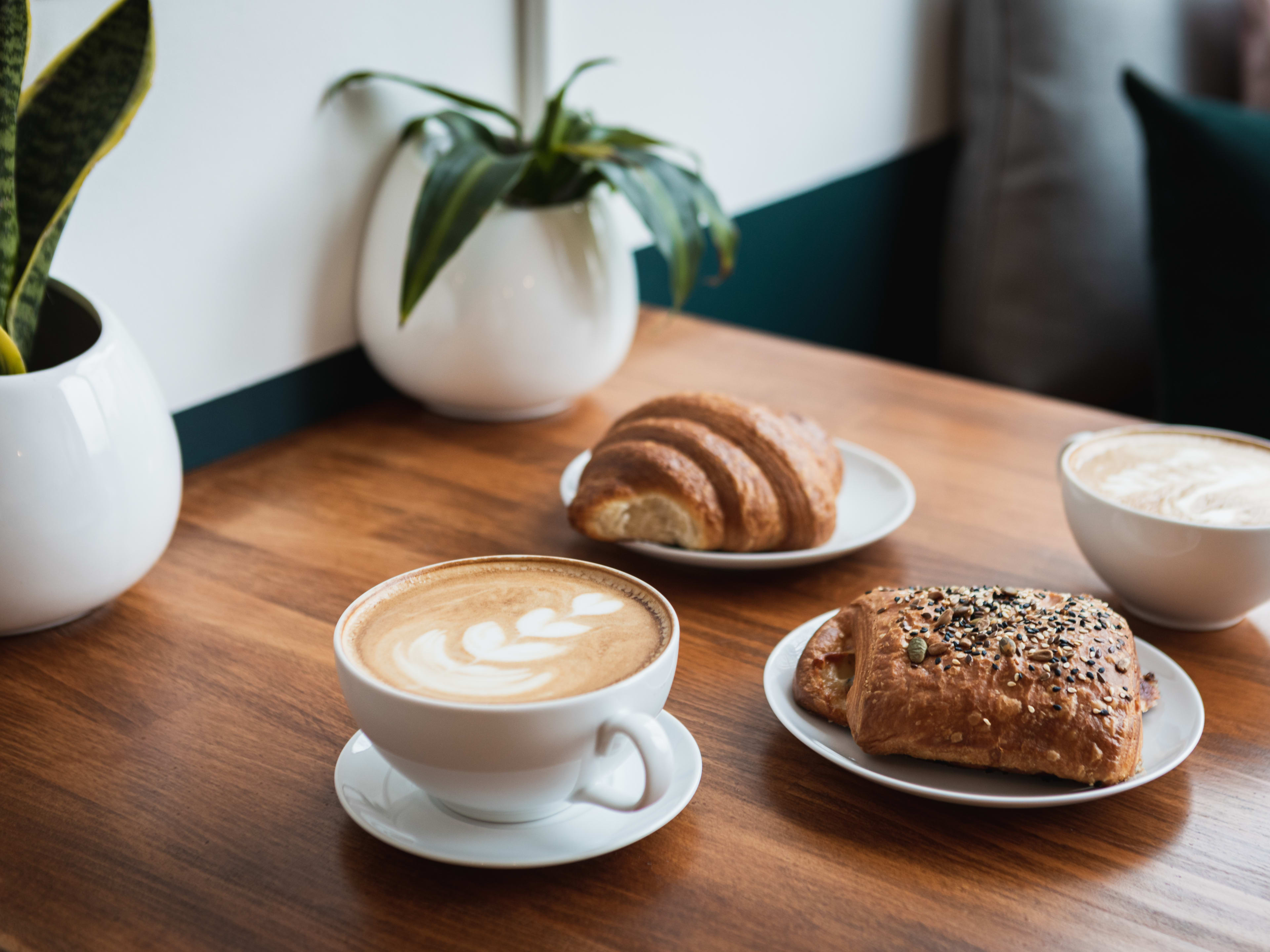 20 BlackOwned Coffee Shops In Chicago Chicago The Infatuation