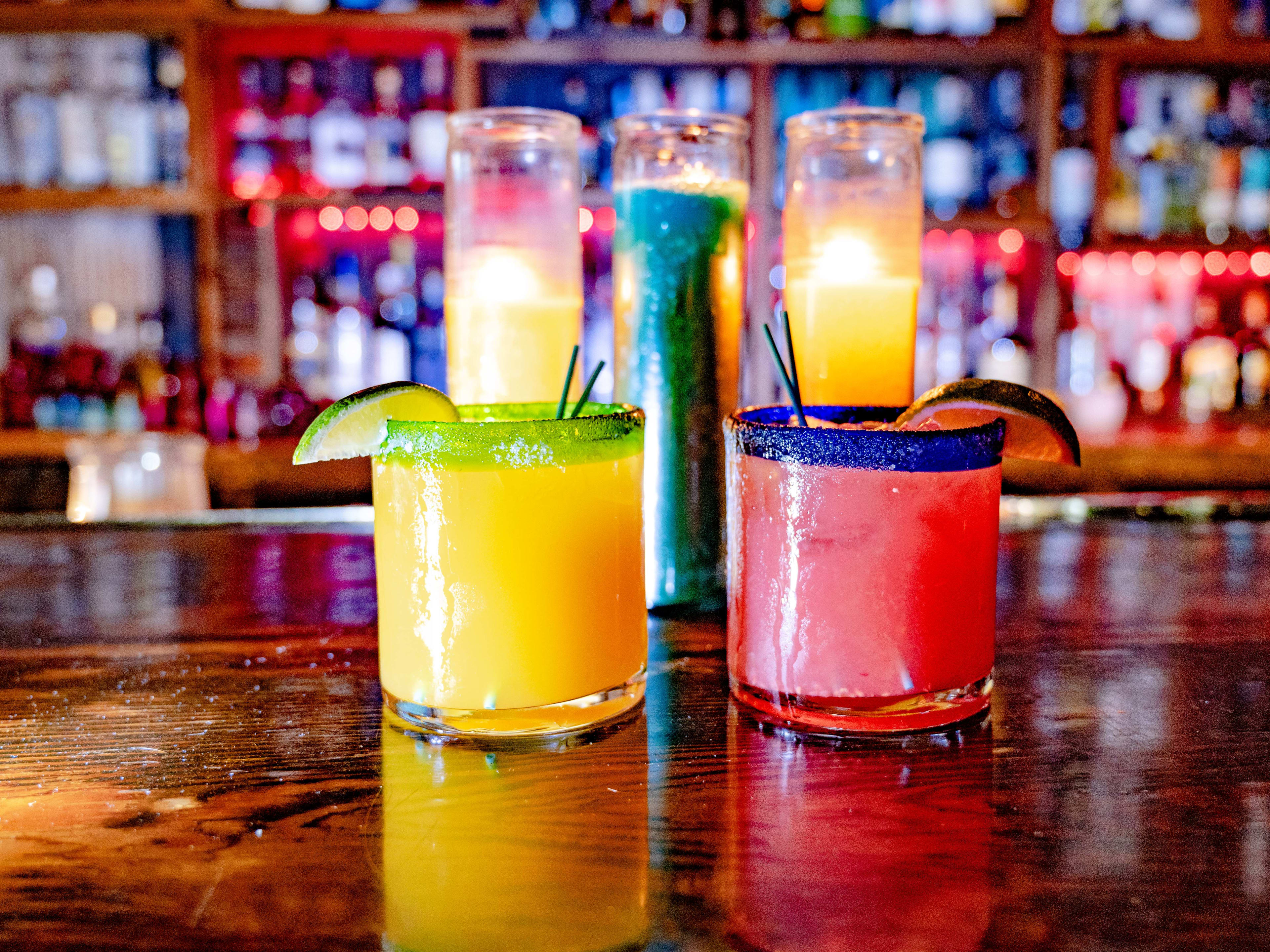 Where To Drink The Best Margaritas In Philly  guide image