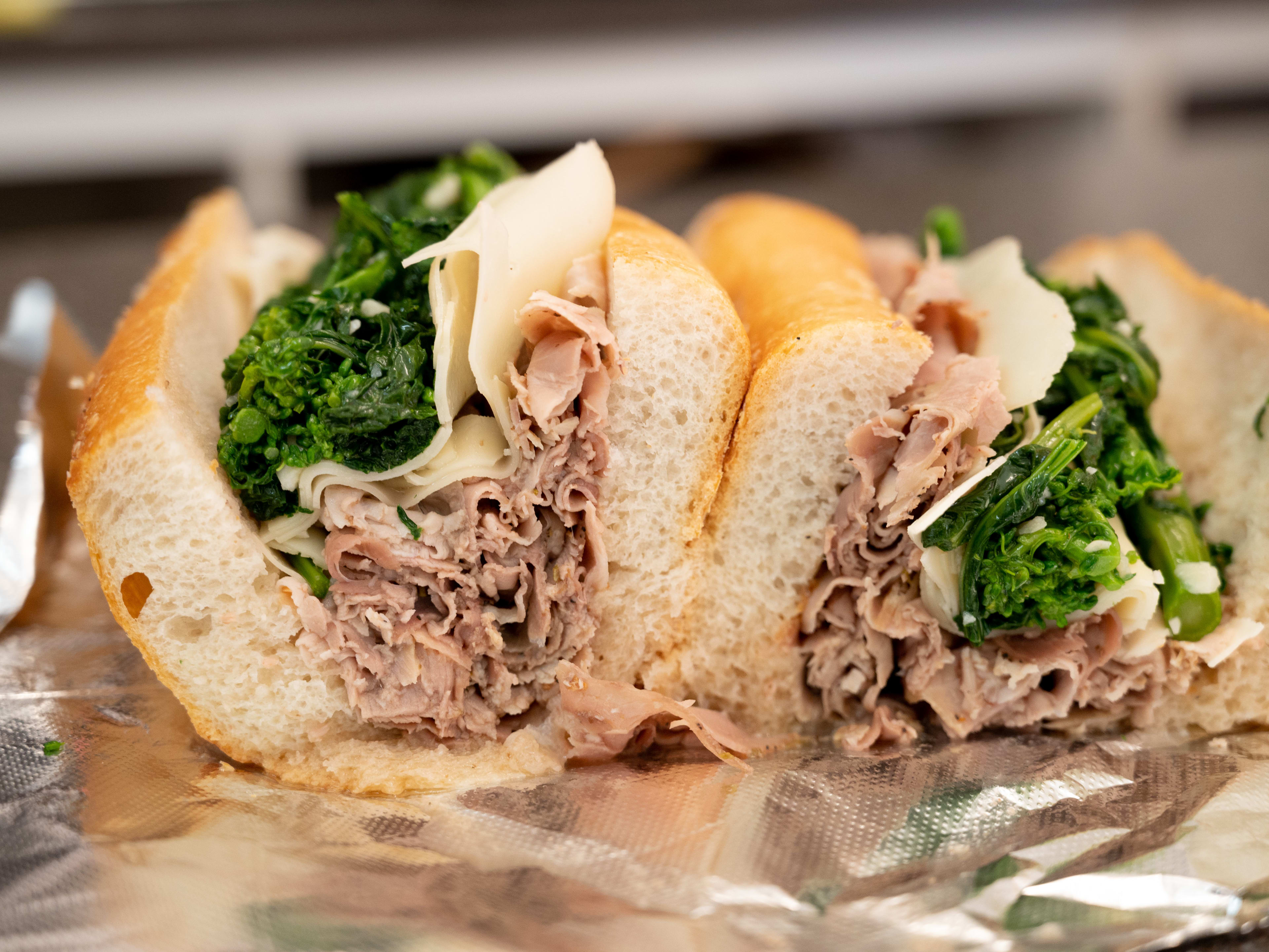 Dattilo's Delicatessen Northeast Philly Philadelphia The Infatuation