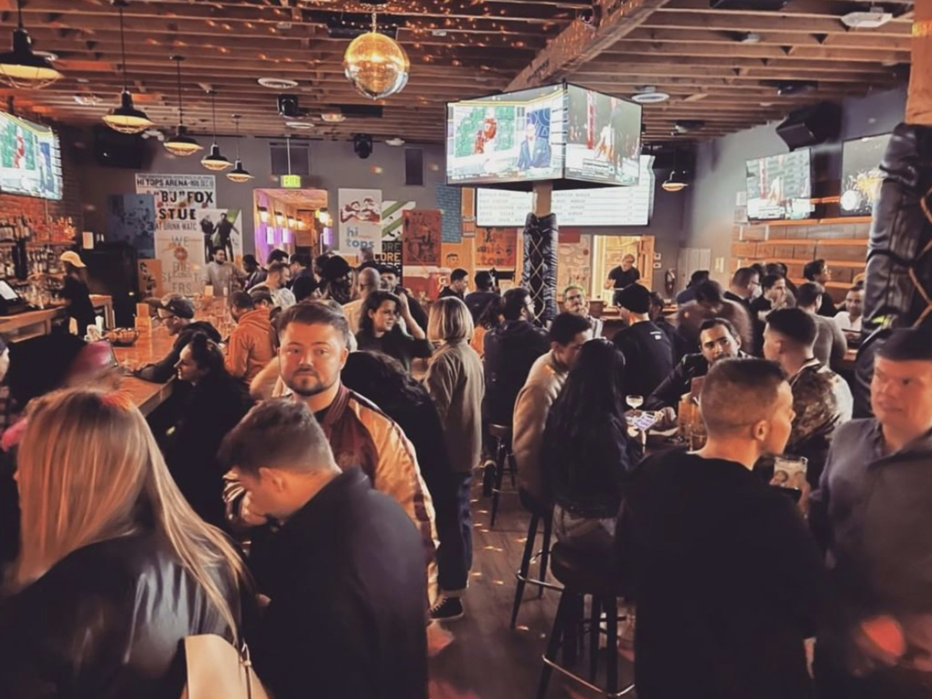 Heart Weho Review West Hollywood Los Angeles The Infatuation