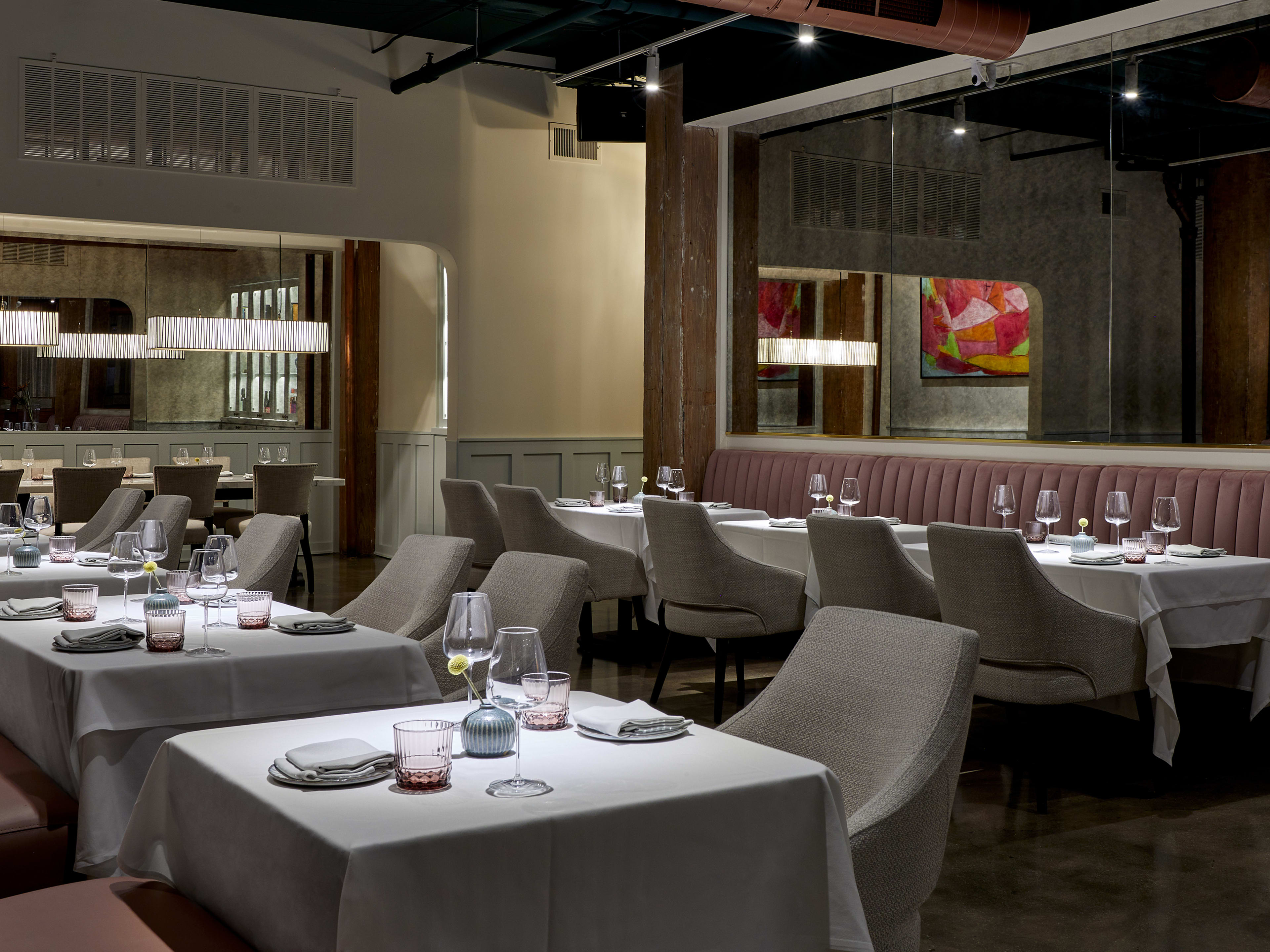 The 25 Best Restaurants In Chicago Chicago The Infatuation