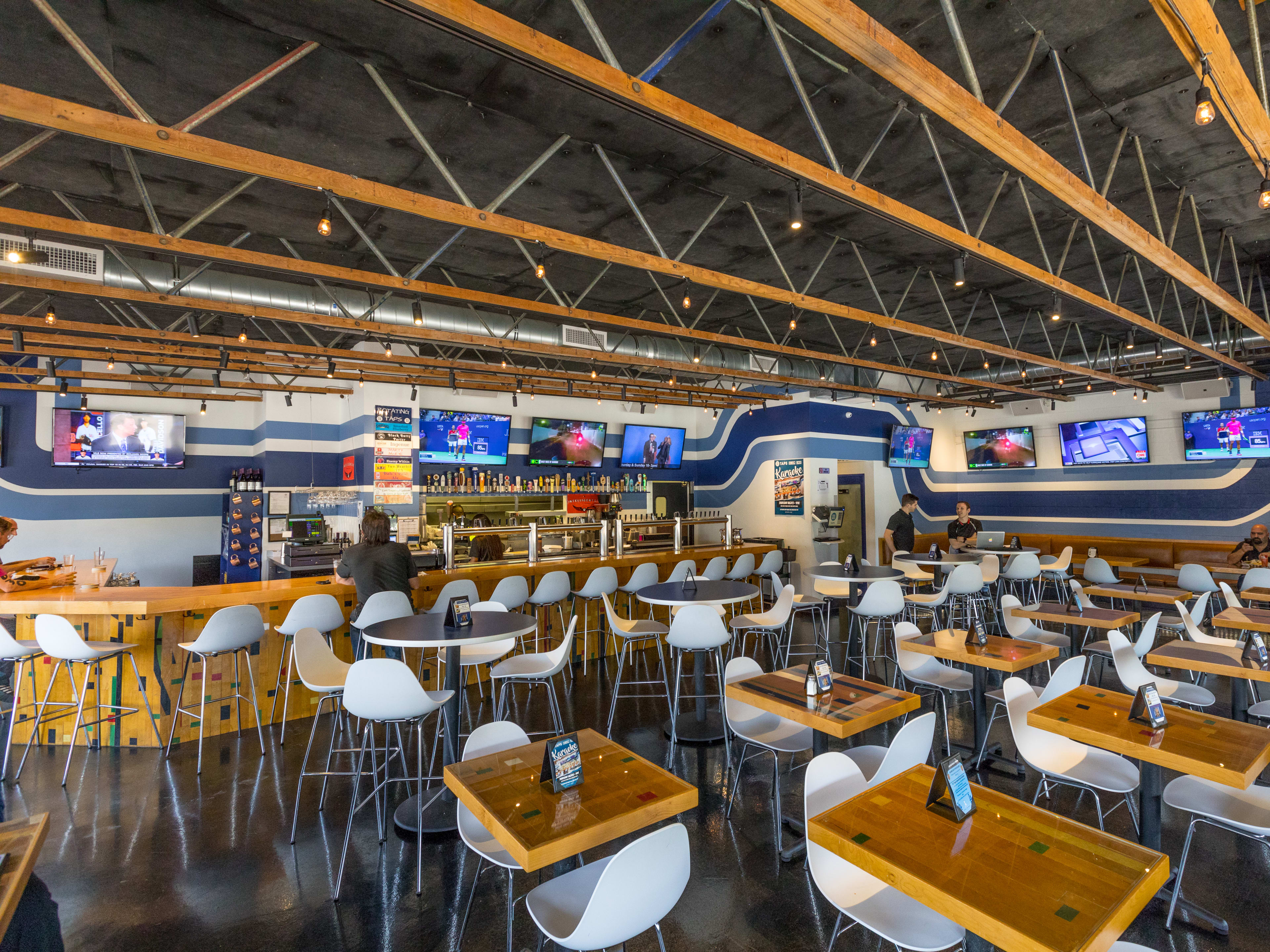 The Best Sports Bars In LA Los Angeles The Infatuation