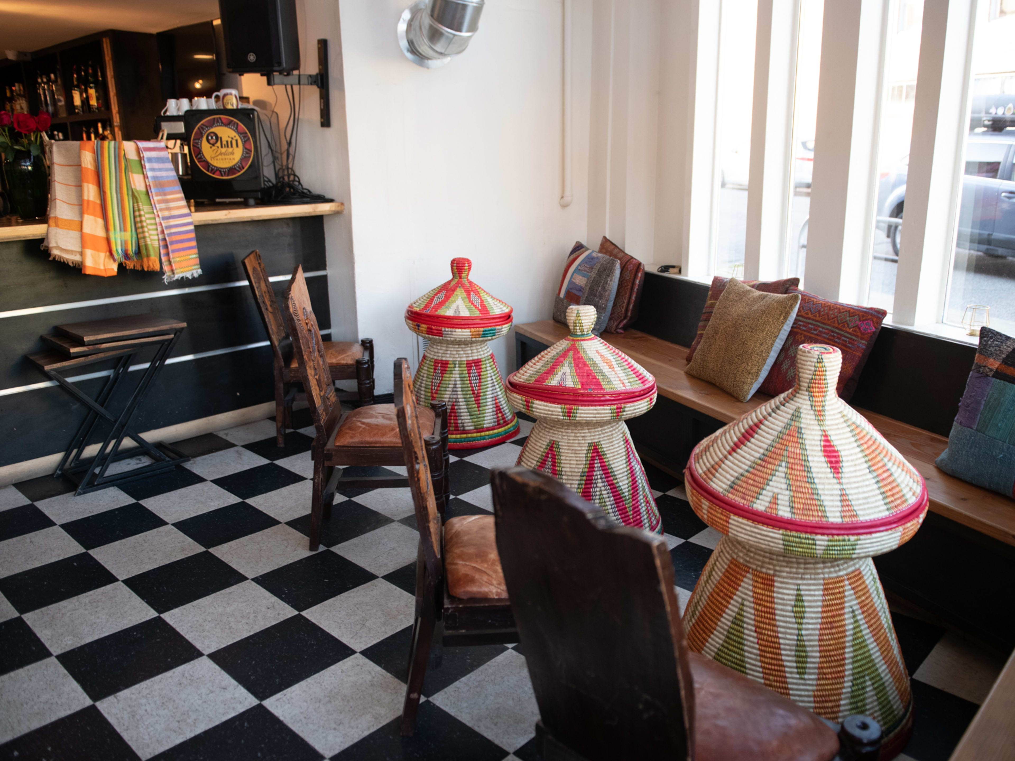 The 11 Best Ethiopian Restaurants In Seattle Seattle The Infatuation