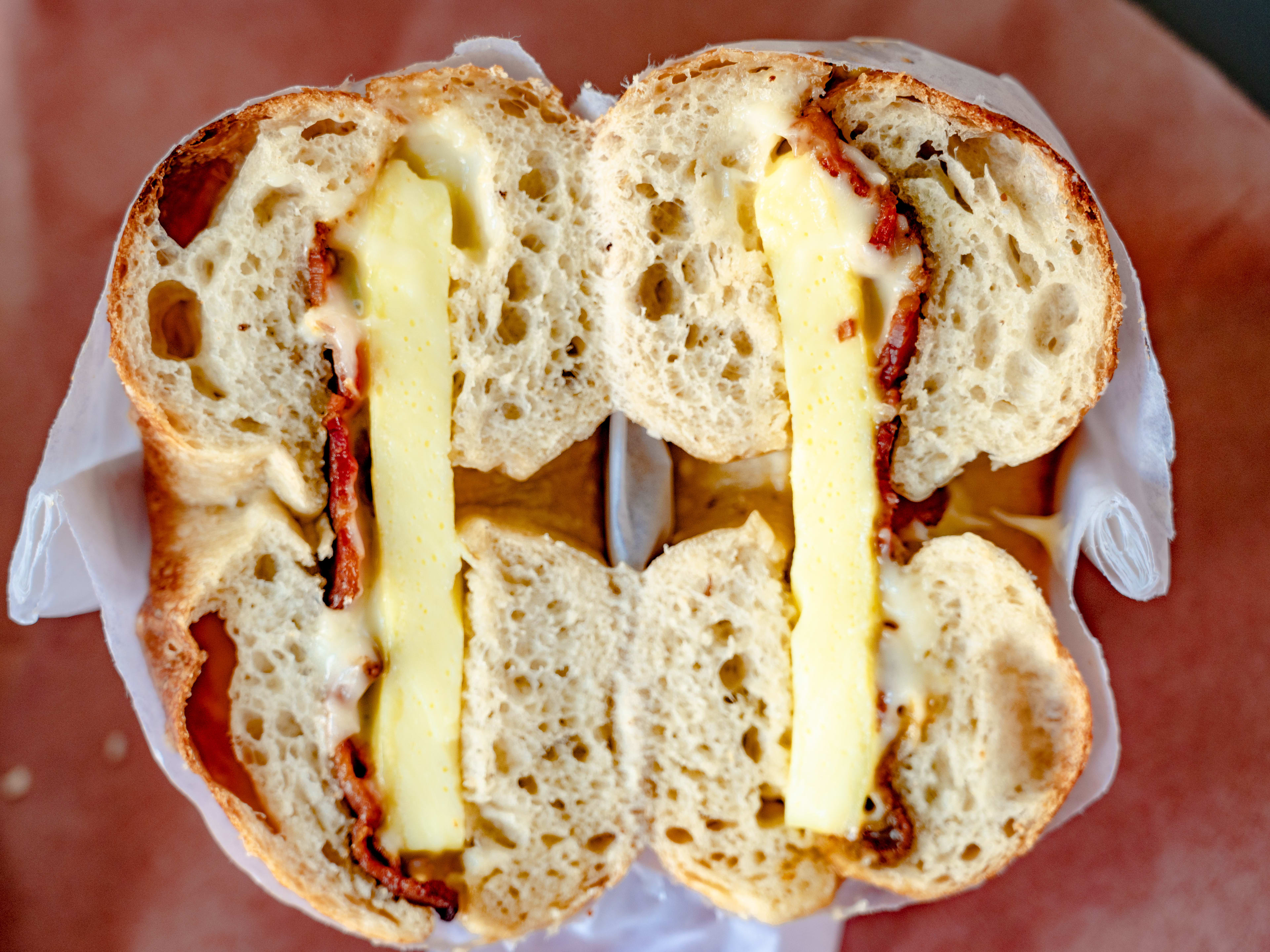 The 12 Best Bagels In Philly Philadelphia The Infatuation
