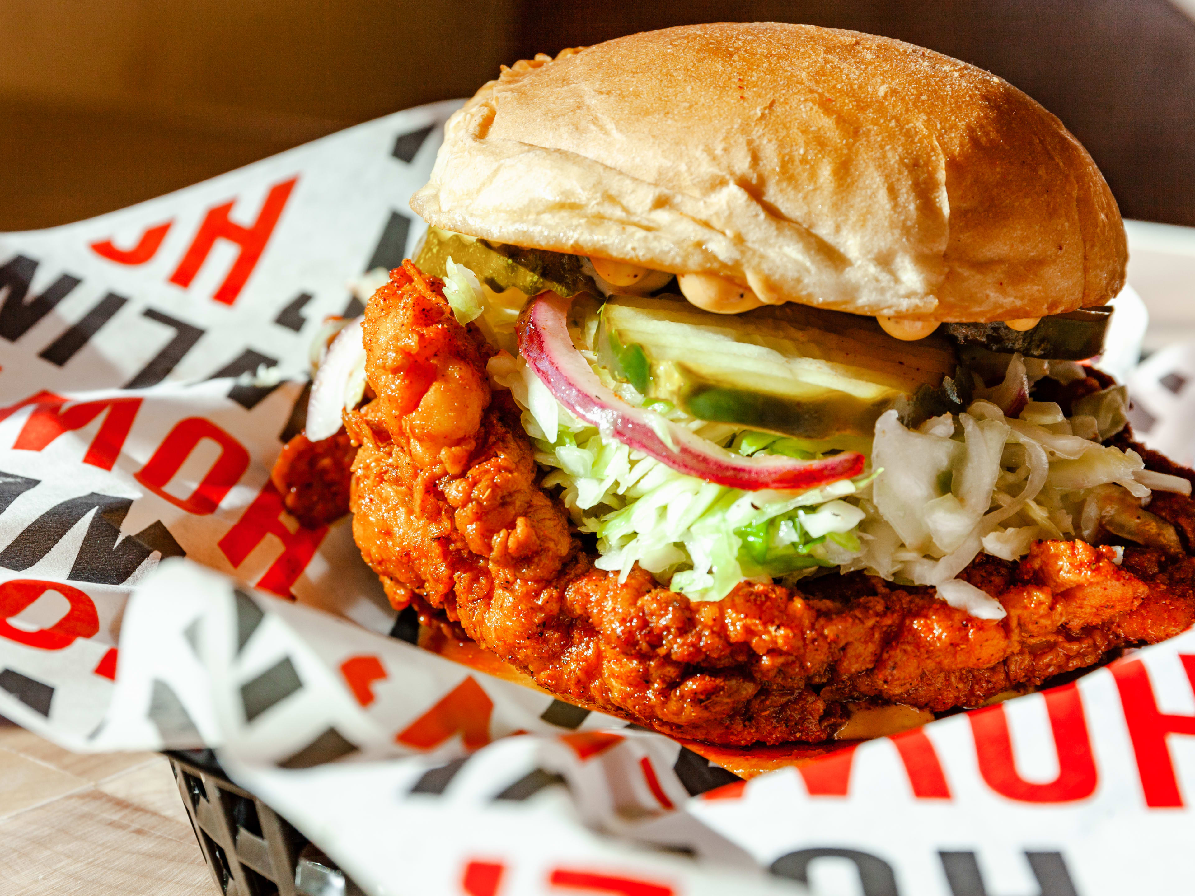 Howlin’ Ray's Pasadena - Pasadena - Los Angeles - The Infatuation