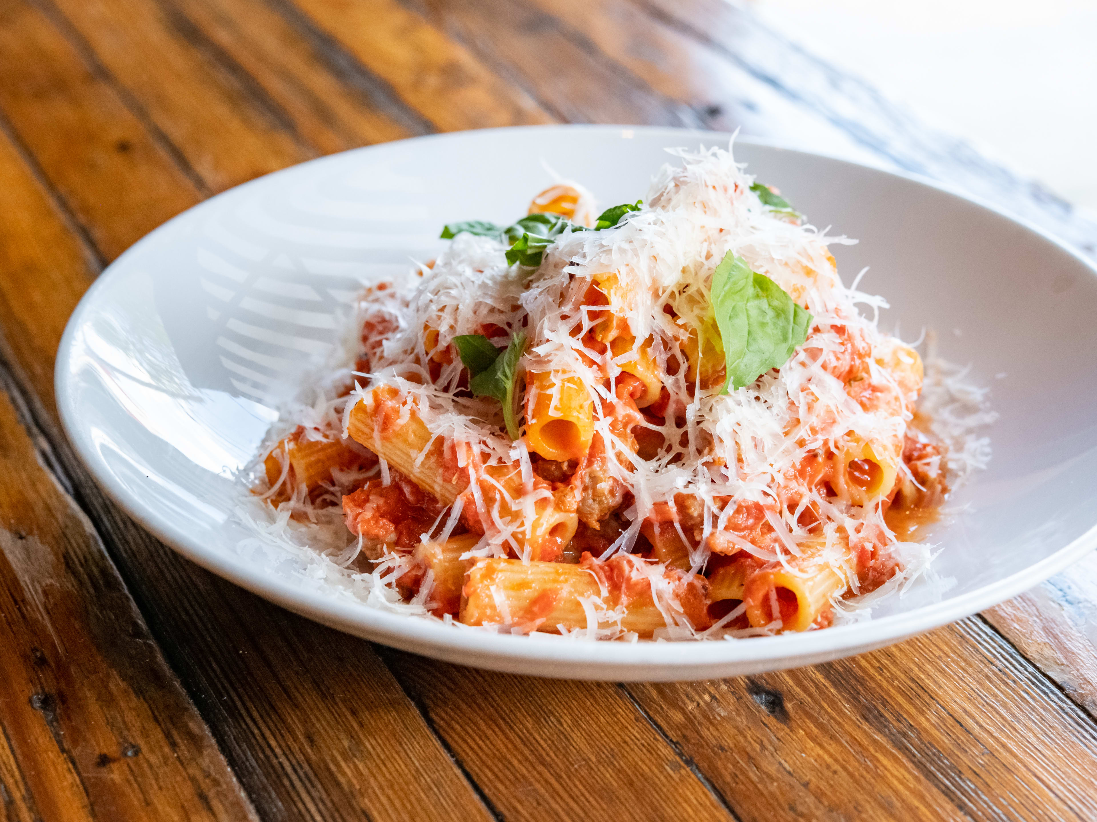 The Best Italian Restaurants In Seattle guide image