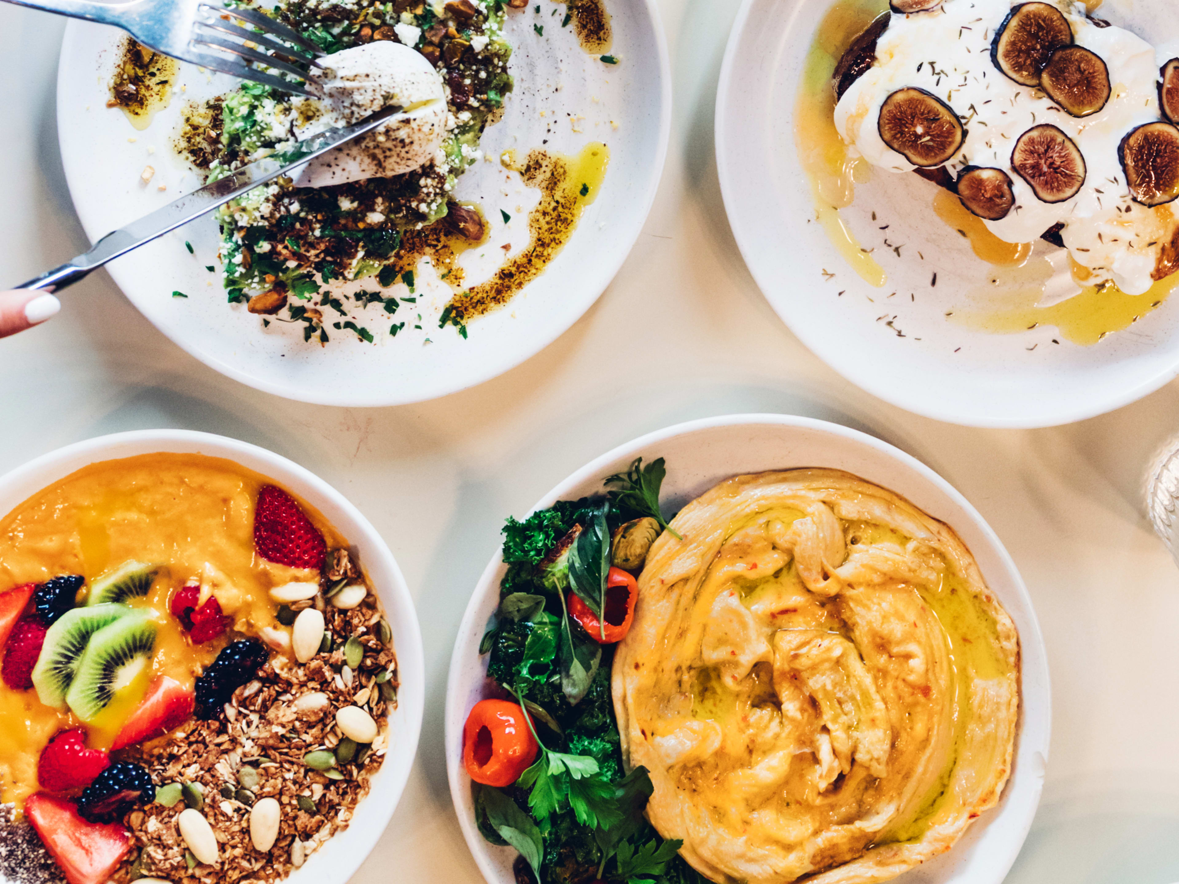 Sonnyboy Review - Lower East Side - New York - The Infatuation
