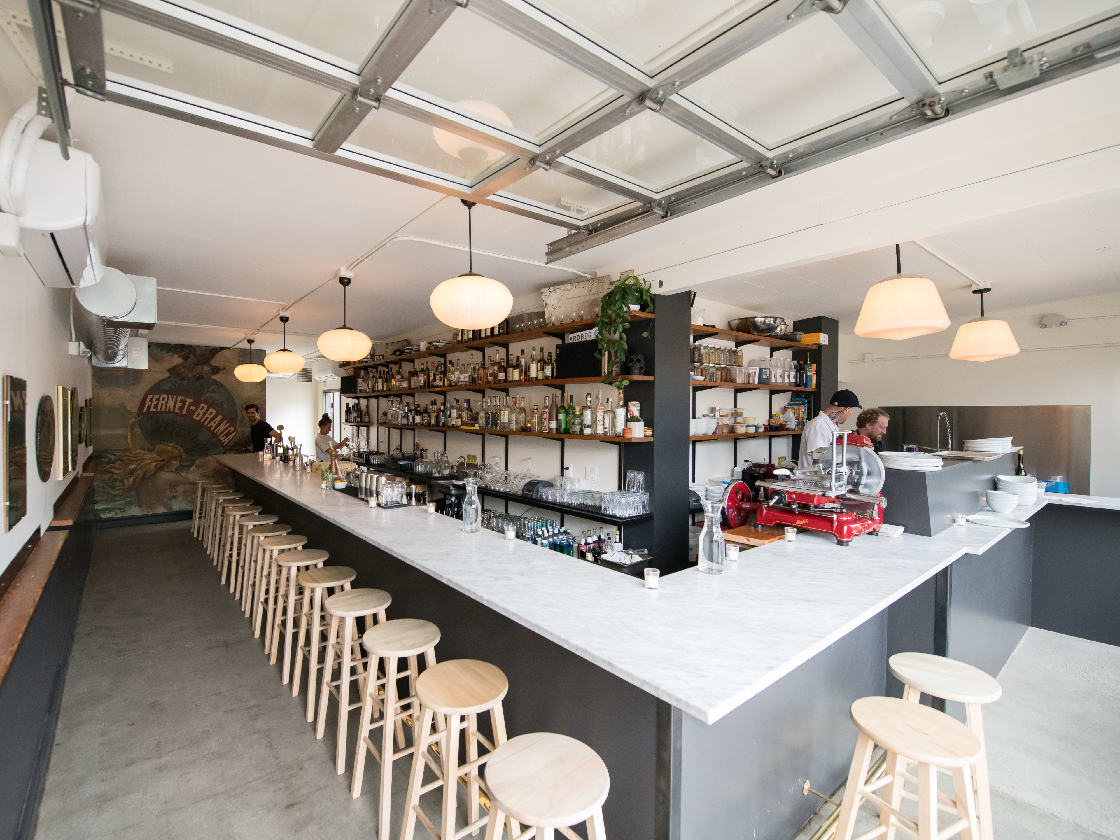 The Best Bars In Ballard Seattle The Infatuation