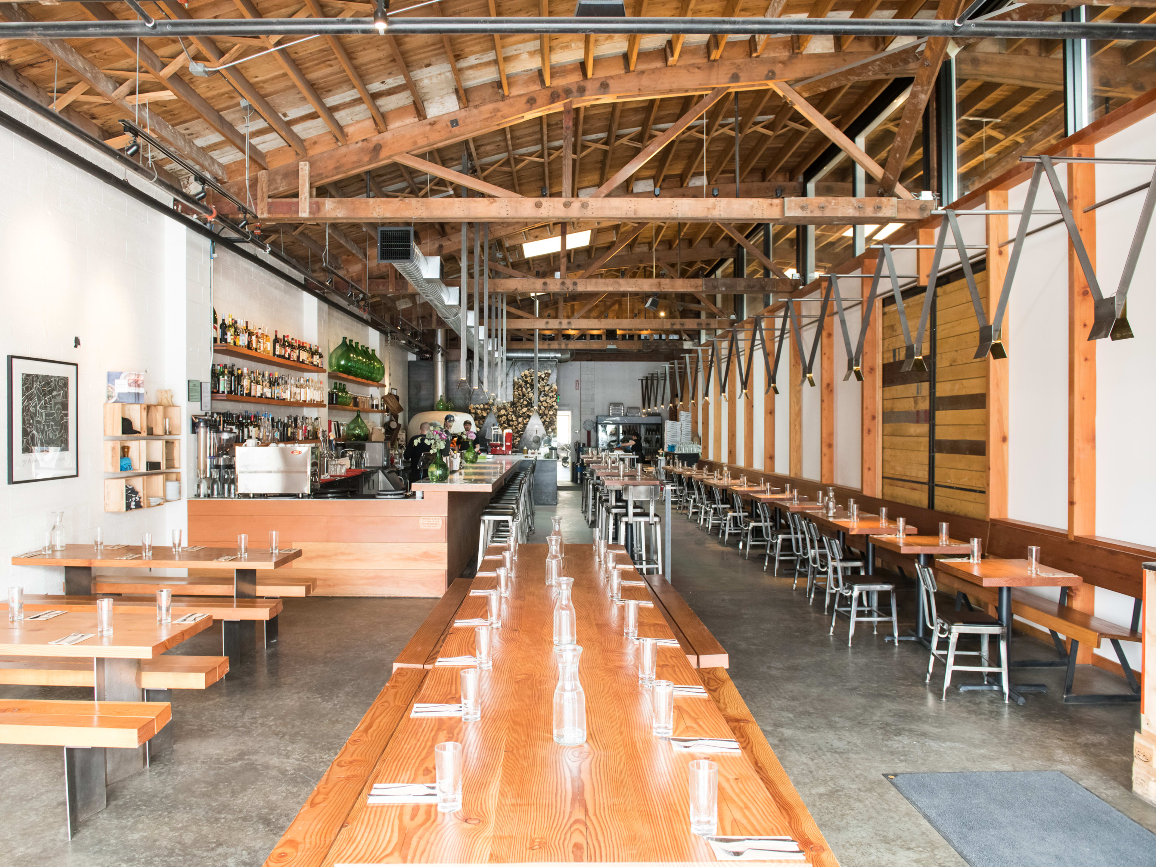 The 13 Best Restaurants & Bars On Bainbridge Island Seattle The