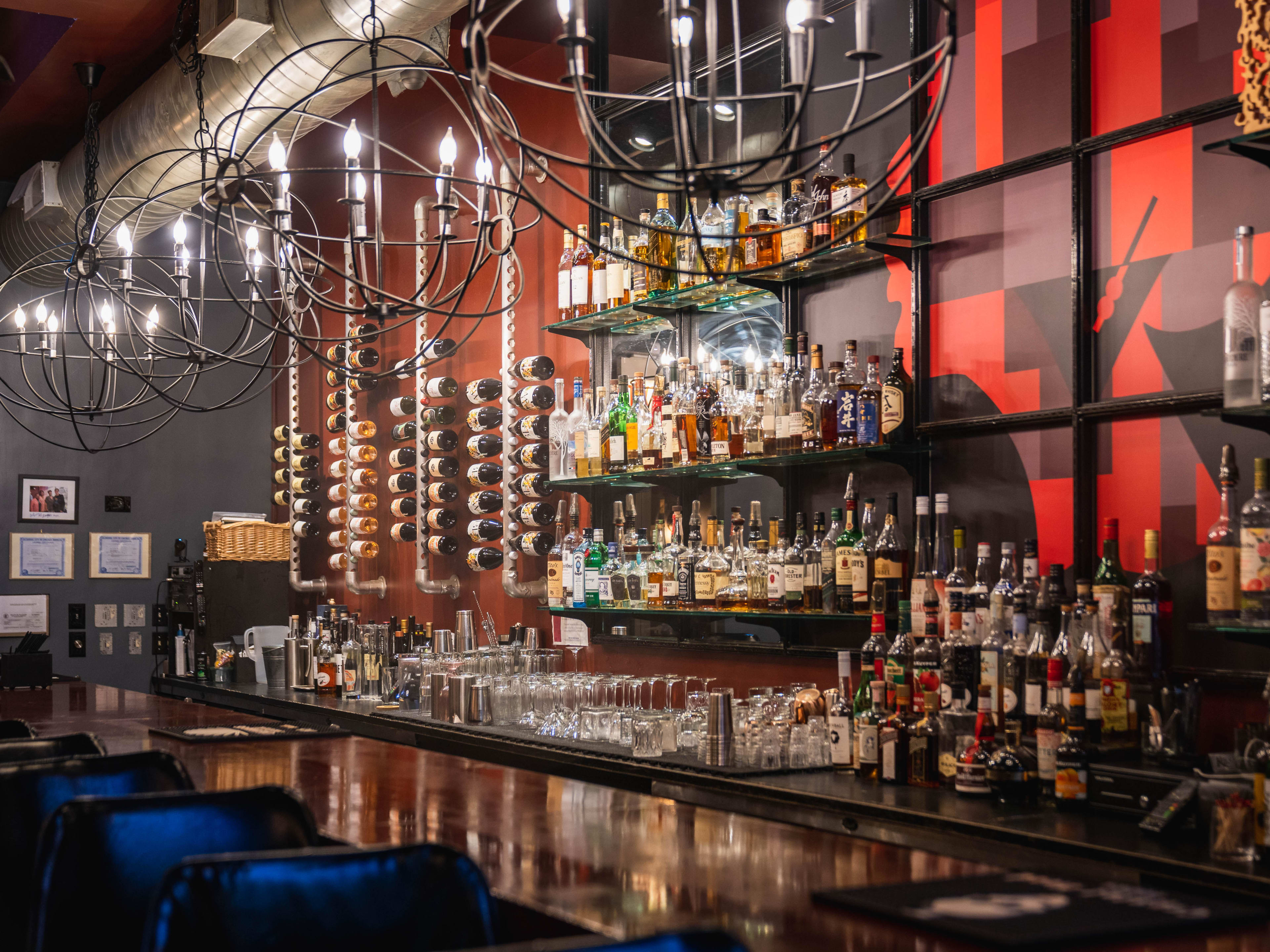 The 25 Best Bars In Chicago Chicago The Infatuation