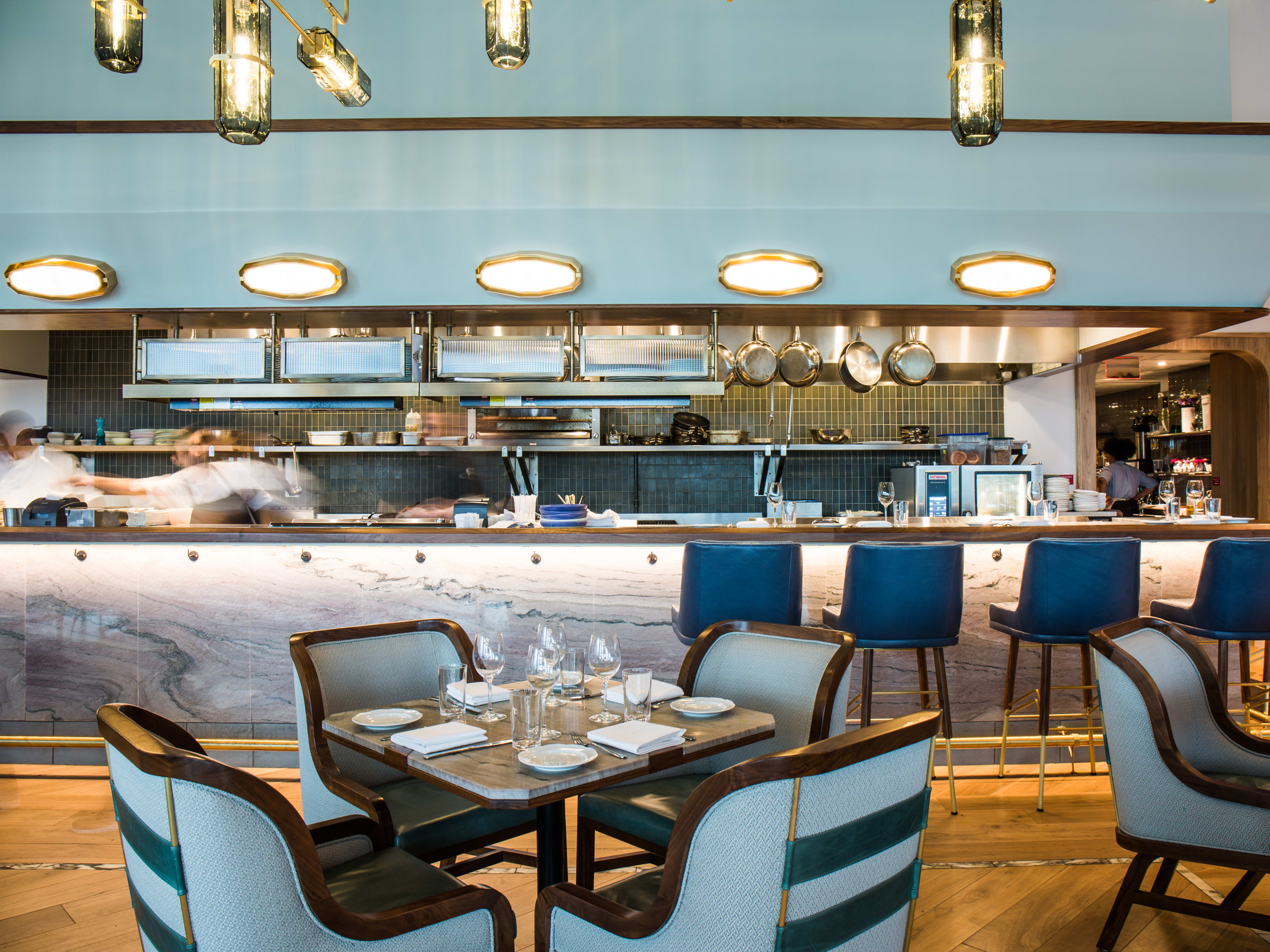 Walnut Street Cafe Review University City Philadelphia The