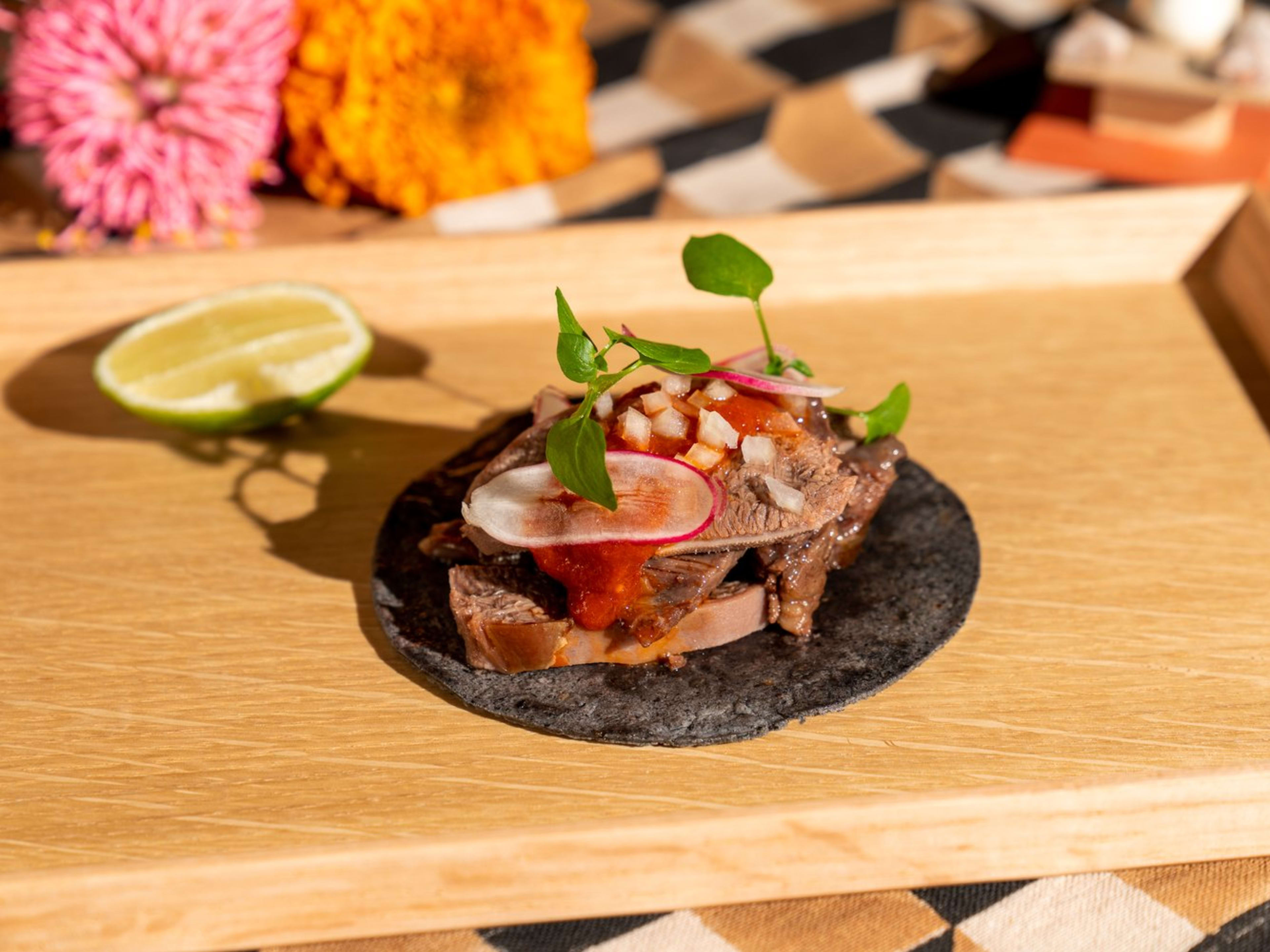 Dining Solo - New York - The Infatuation