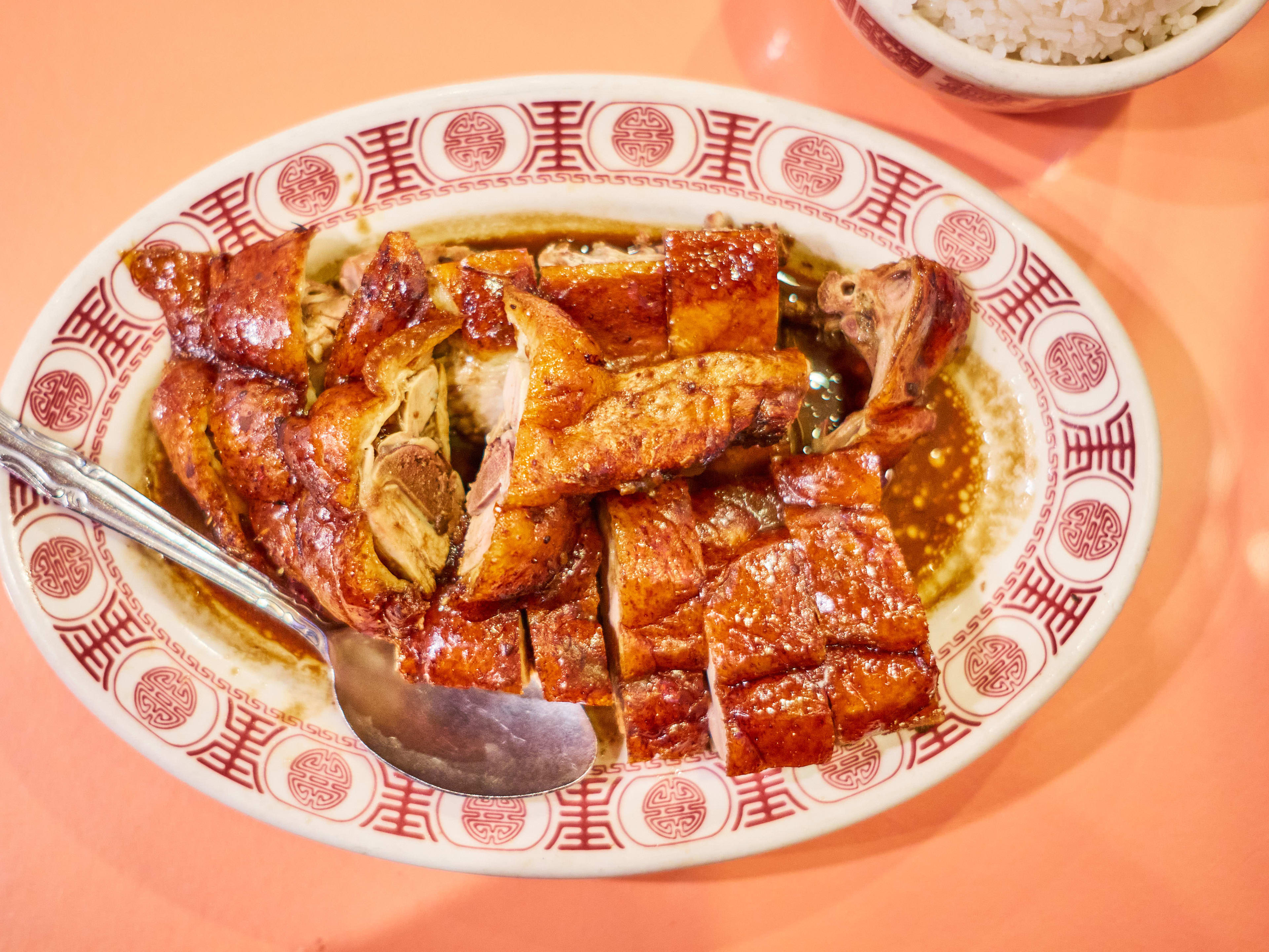 The Best Restaurants In Chinatown guide image