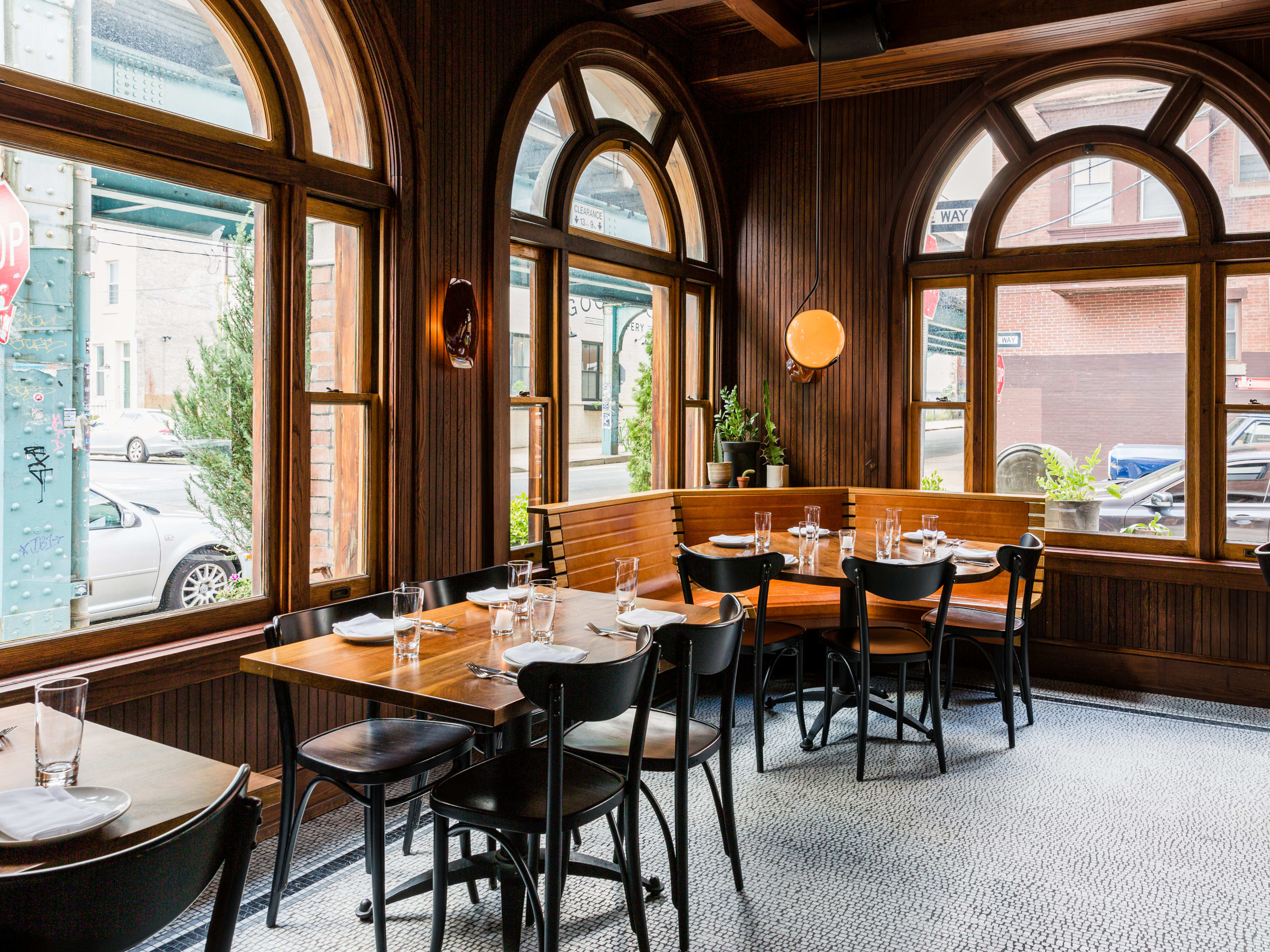 The 19 Best Italian Restaurants In Philadelphia Philadelphia The