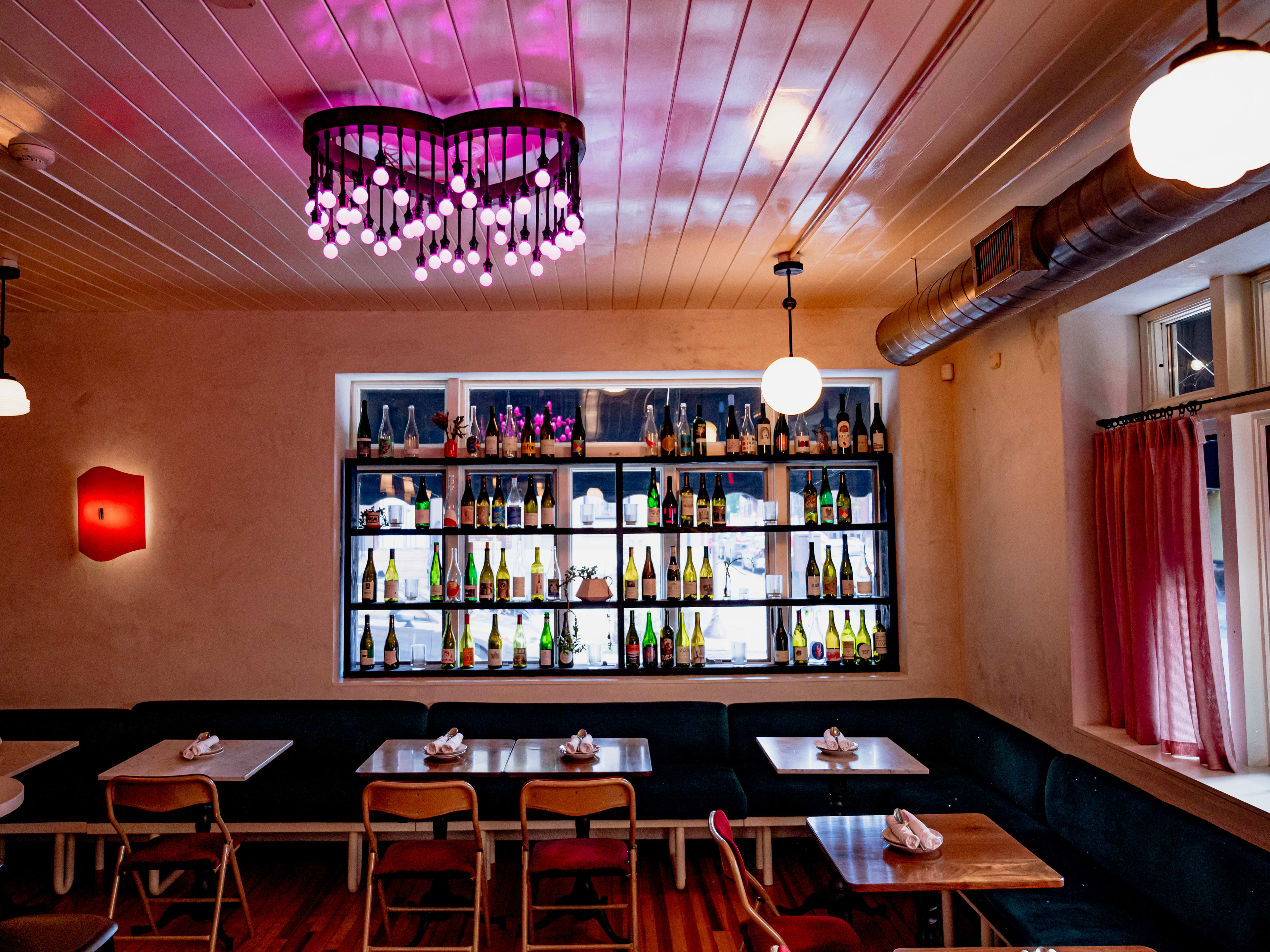 The Best Wine Bars In Philadelphia guide image