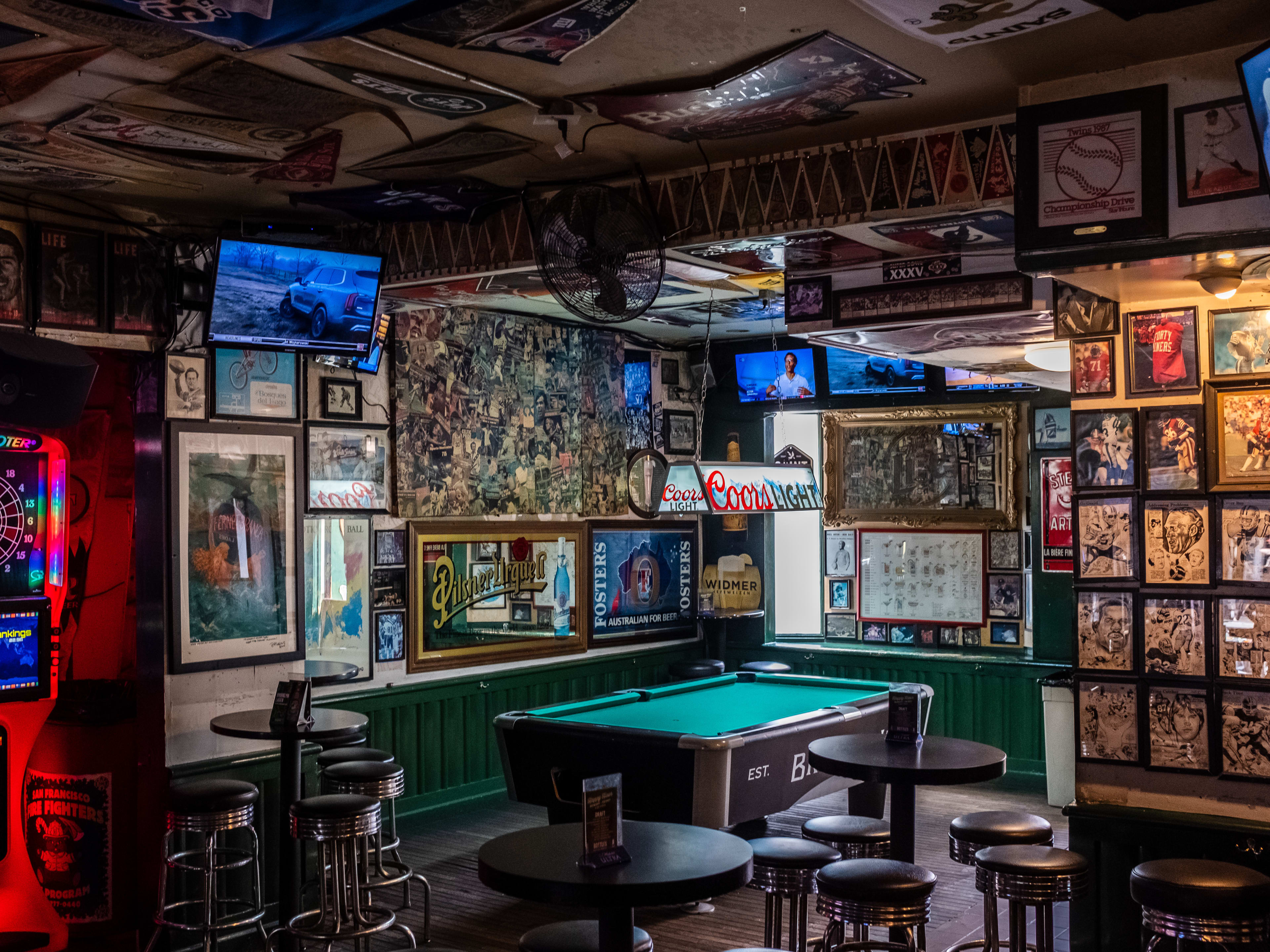 Russian Hill San Francisco The Infatuation