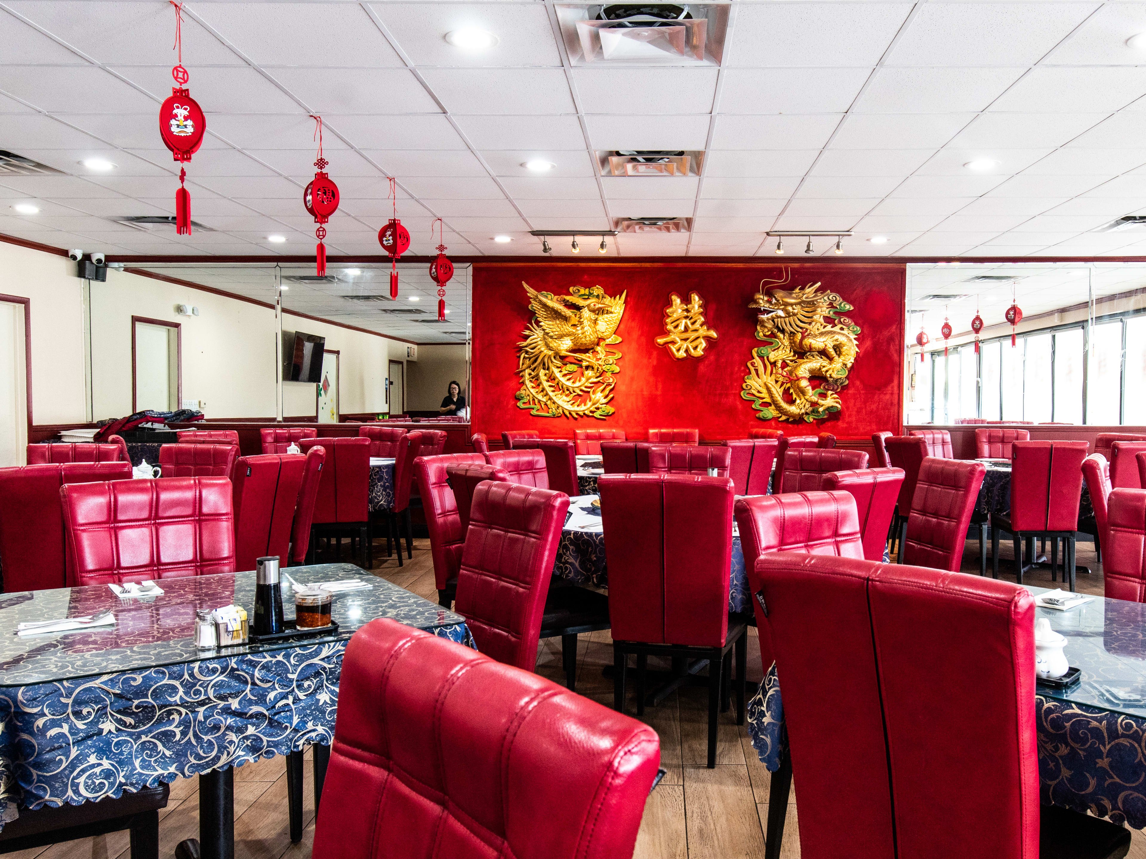 Tropical Chinese Restaurant Review Bird Road Miami The Infatuation
