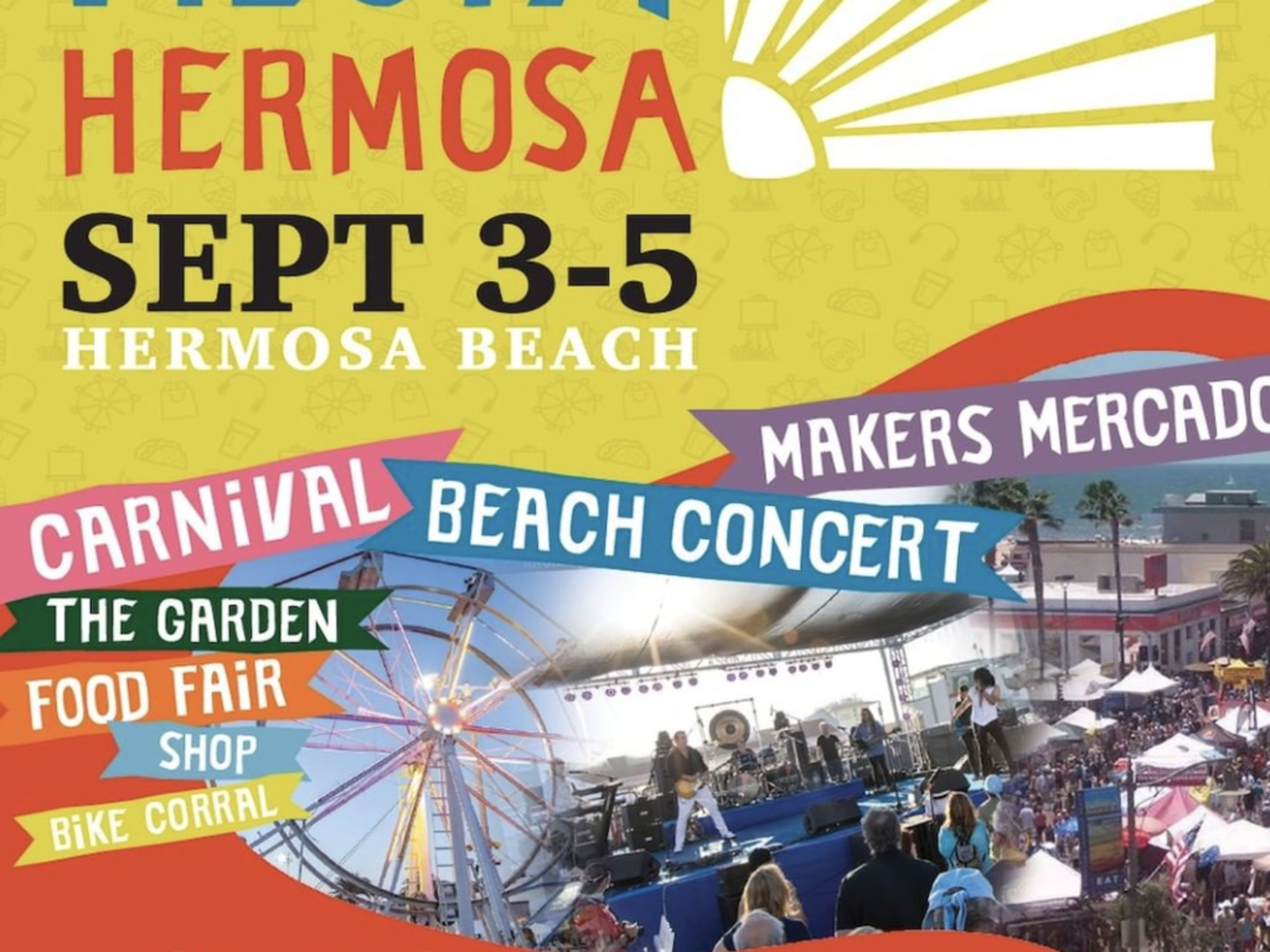 5 Exciting Things To Do & Eat In LA Over Labor Day Weekend Los