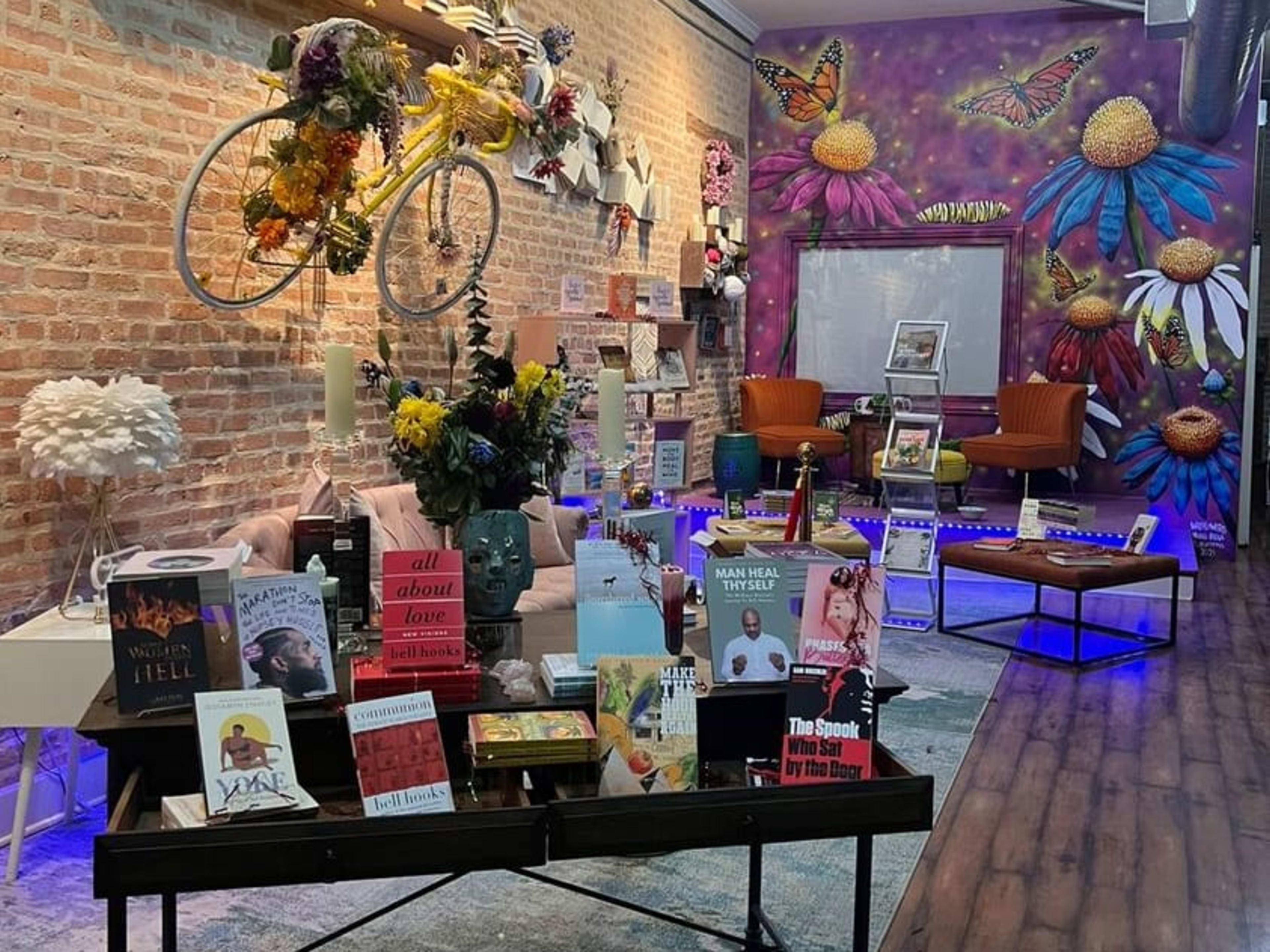 20 BlackOwned Coffee Shops In Chicago Chicago The Infatuation