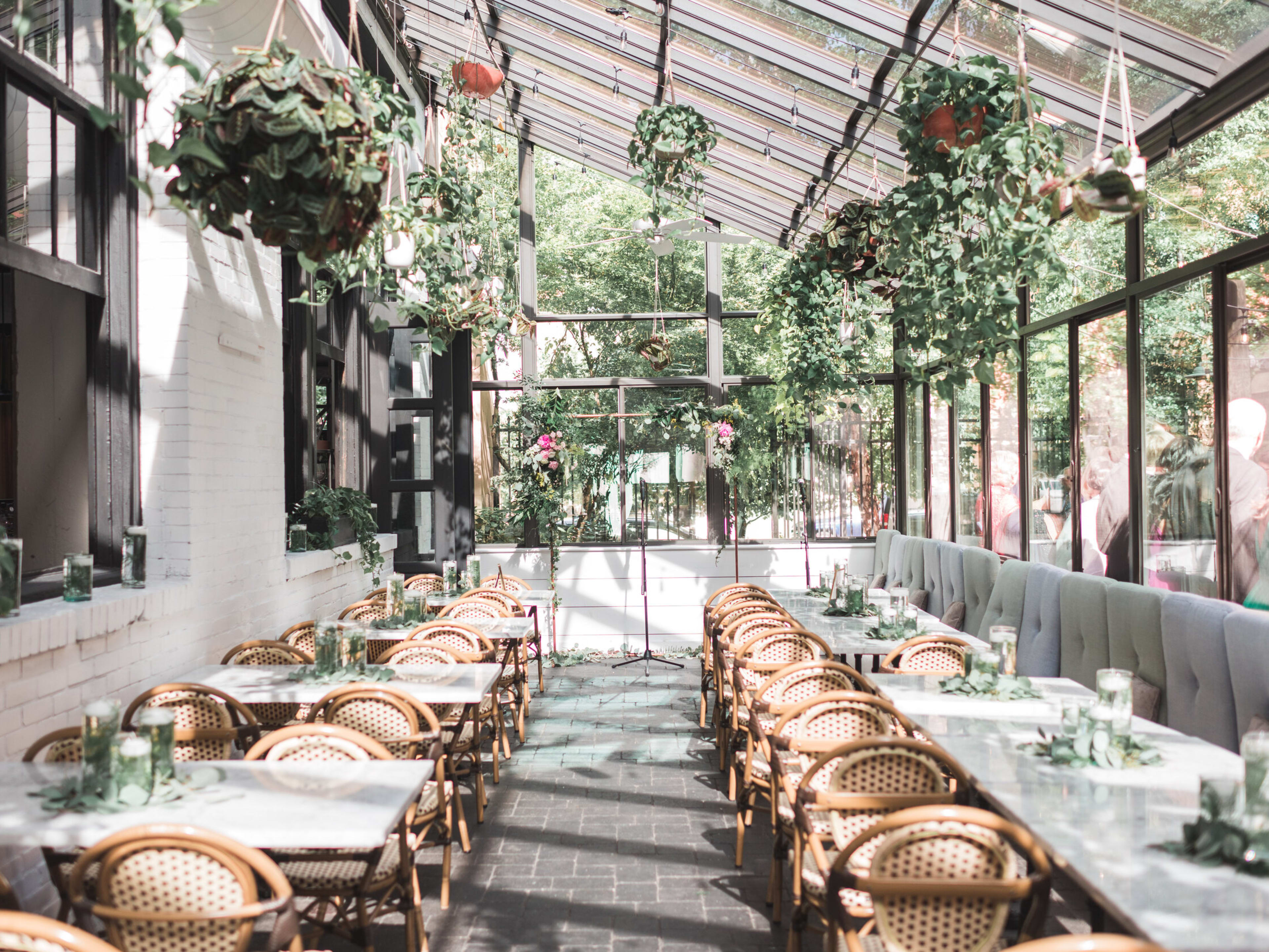 Best Date Night Restaurants Philadelphia