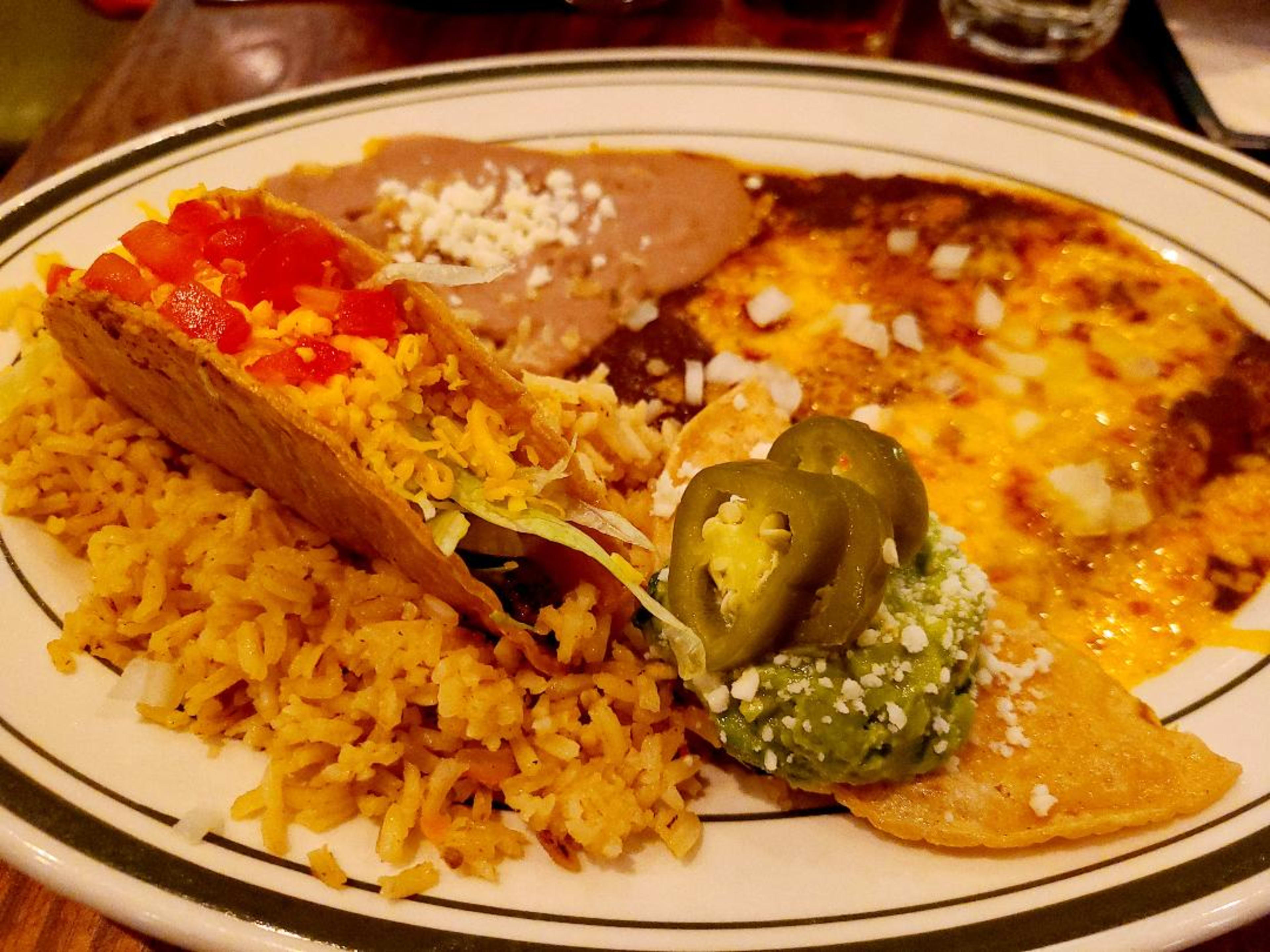 The Battery Atlanta The Infatuation