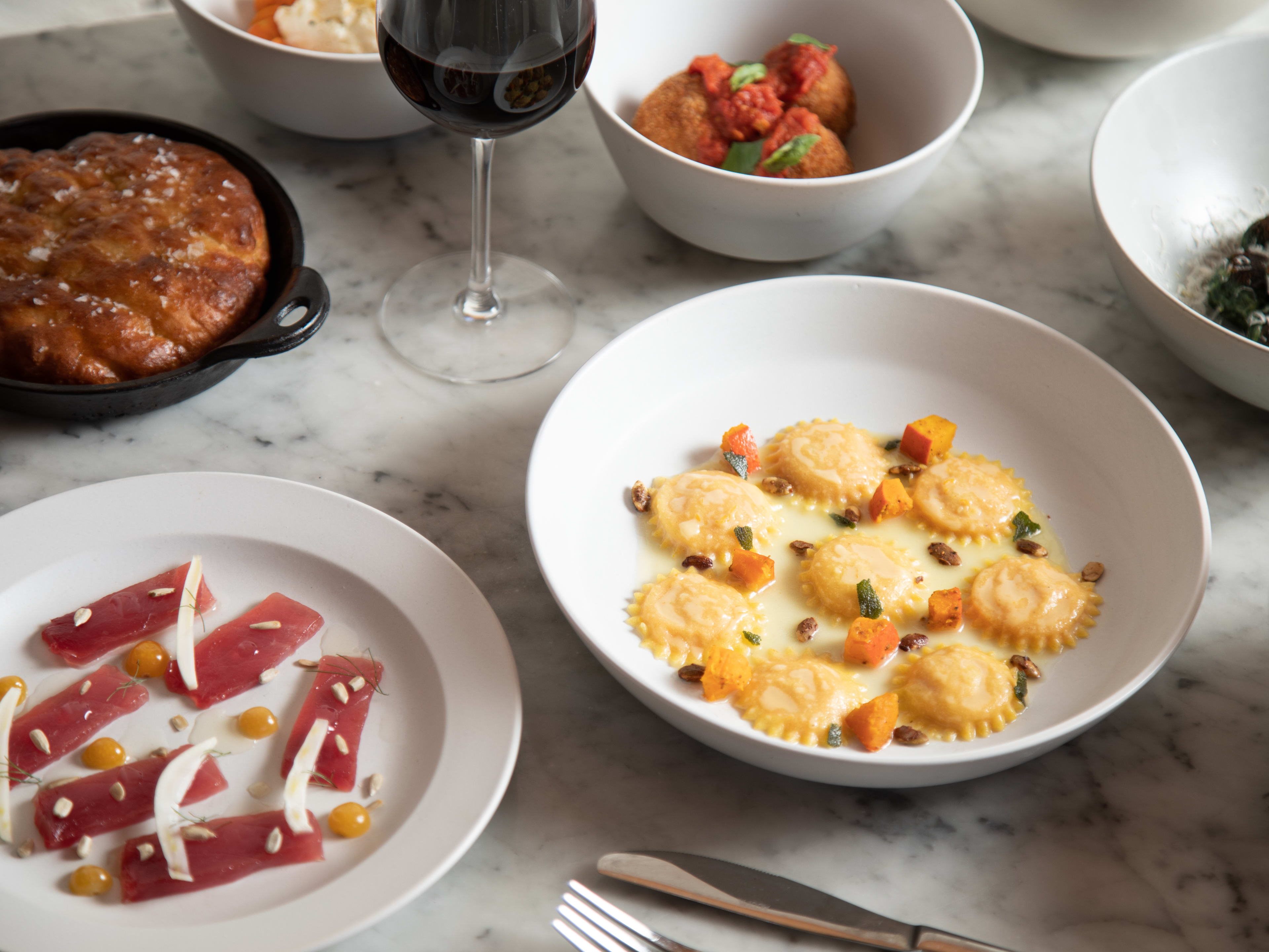 Philadelphia's 8 Best New Restaurants Of 2022 Philadelphia The Infatuation