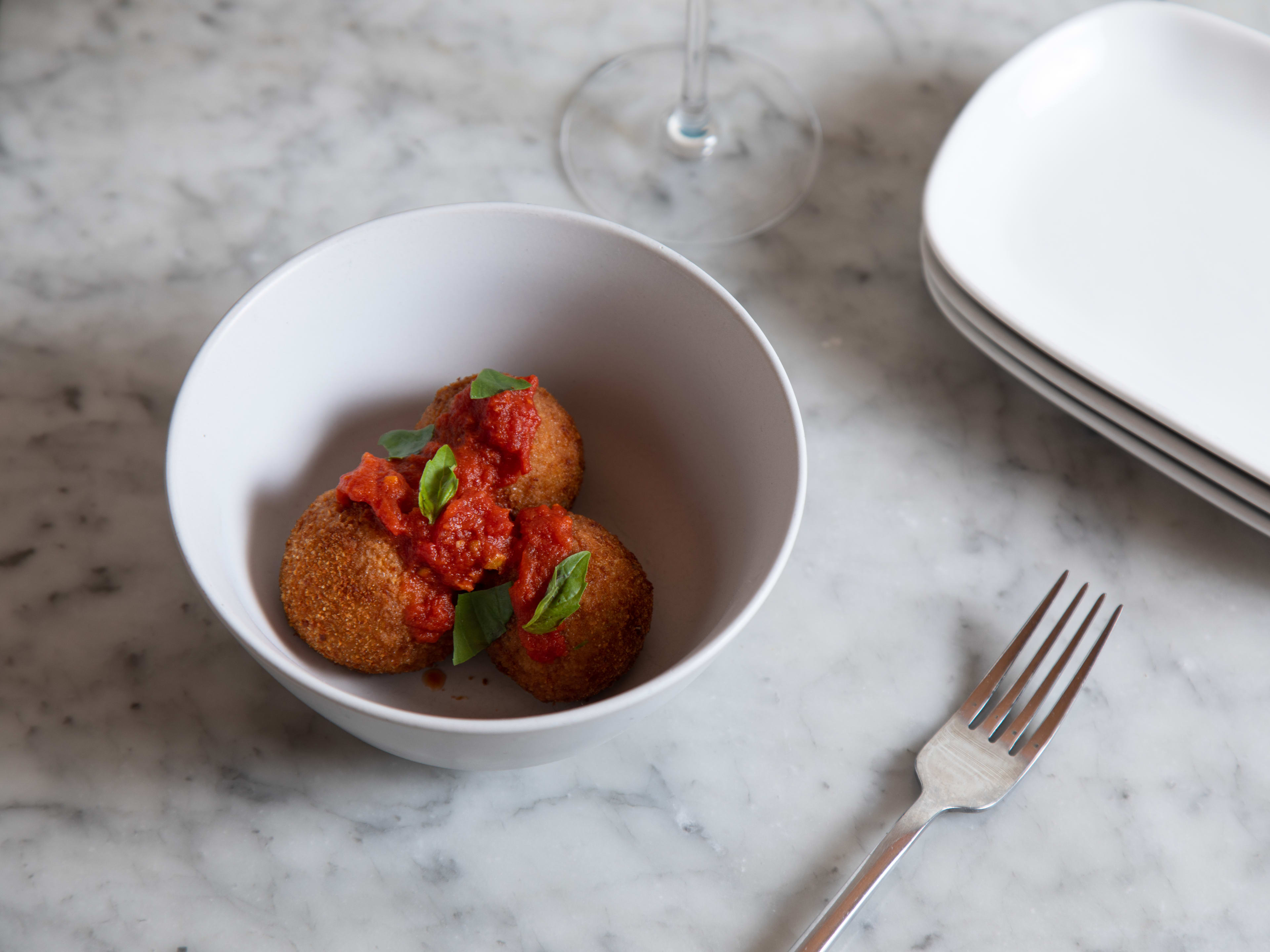 Tulip Pasta and Wine Bar Fishtown Philadelphia The Infatuation