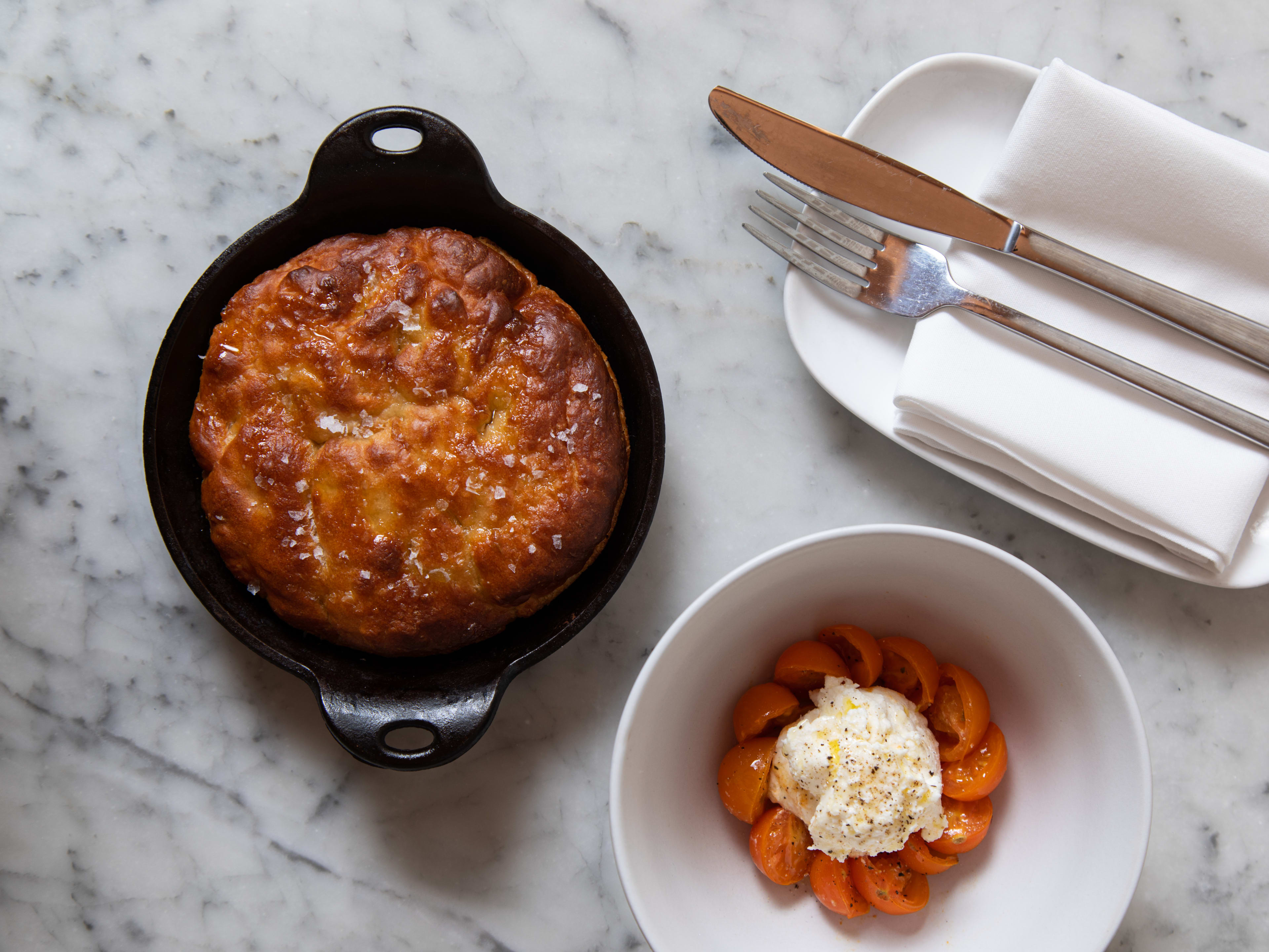 Tulip Pasta and Wine Bar Fishtown Philadelphia The Infatuation