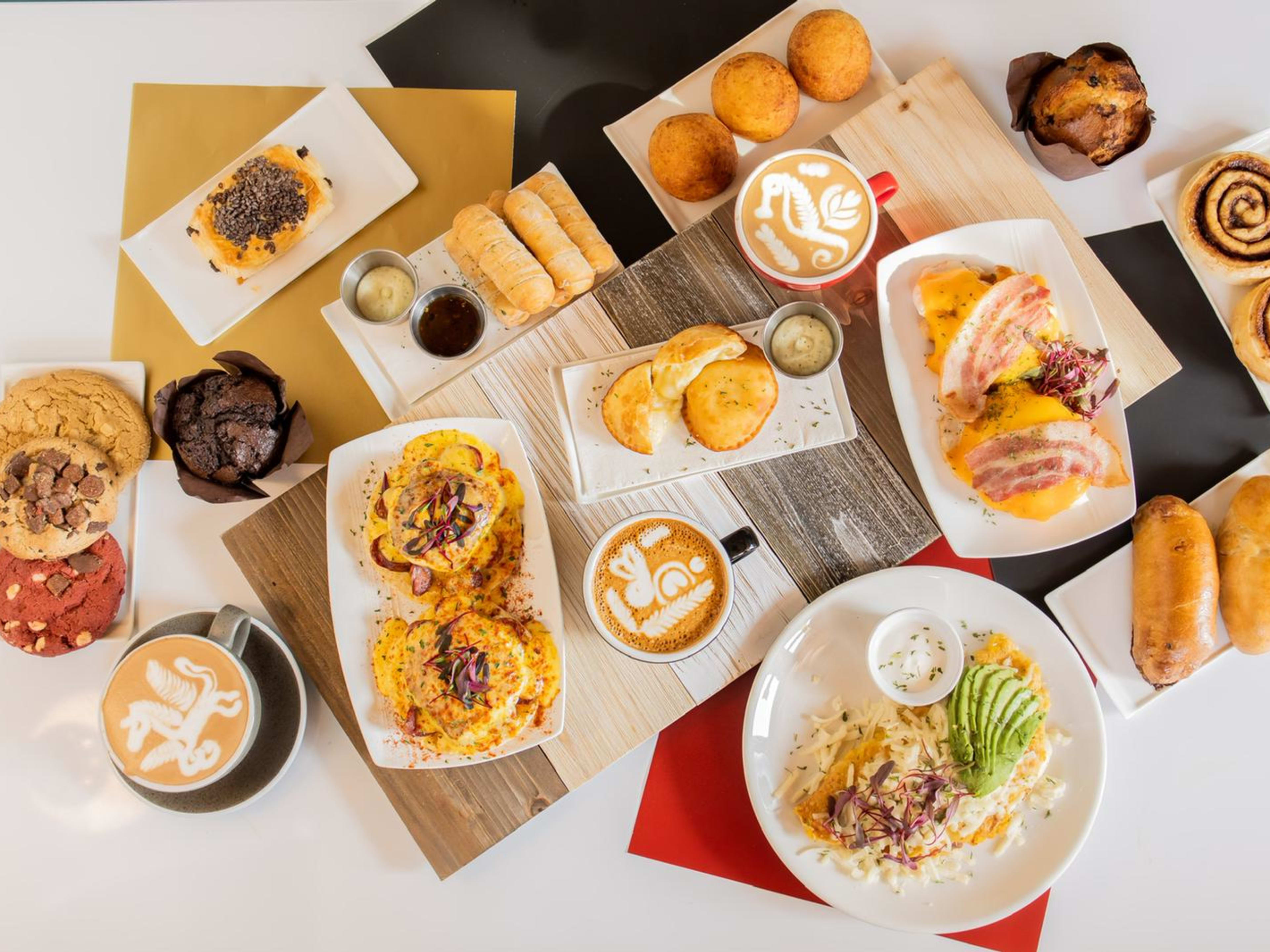 Isabella Bakery Andersonville Chicago The Infatuation