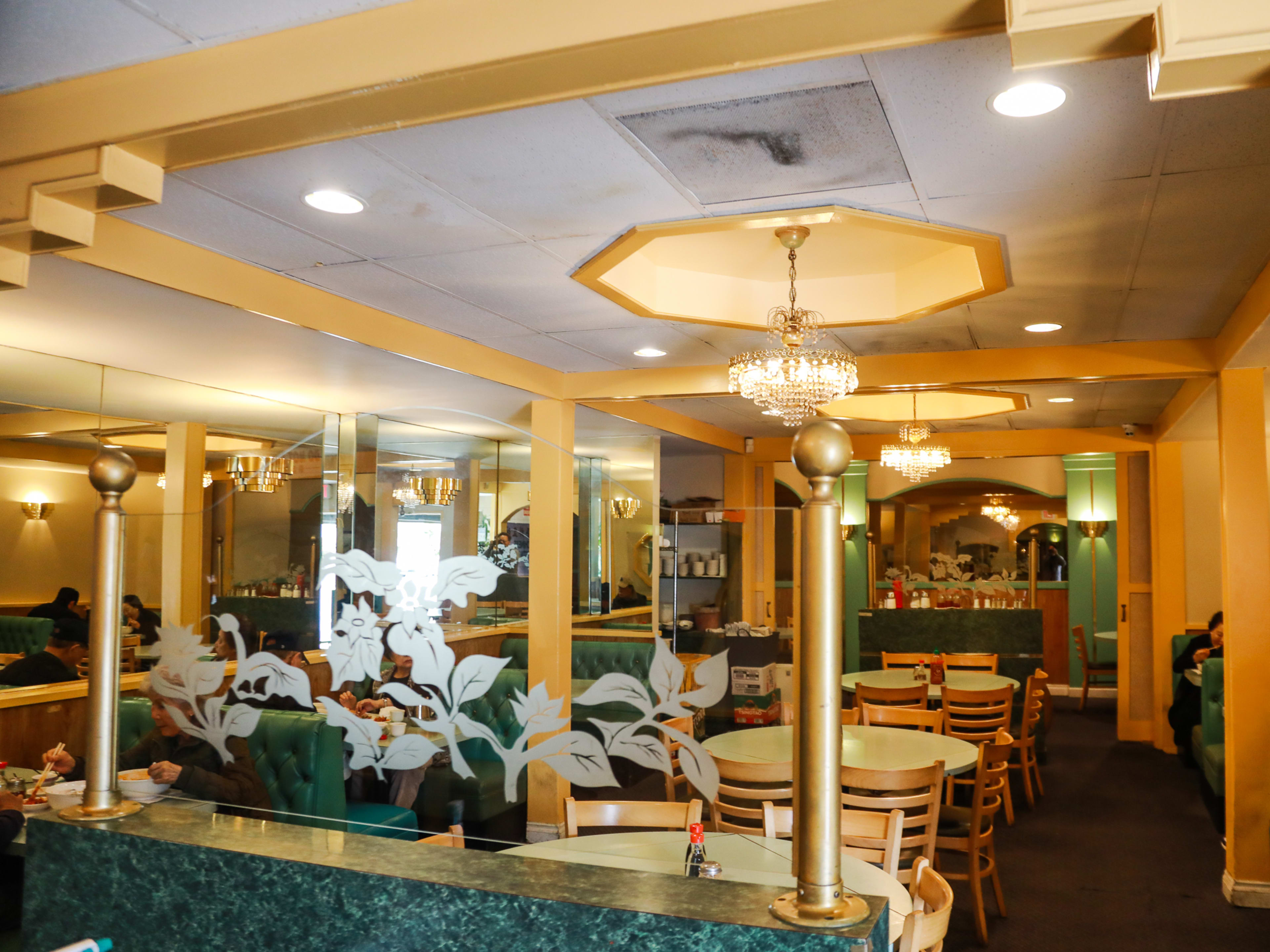 Young King Koreatown Los Angeles The Infatuation