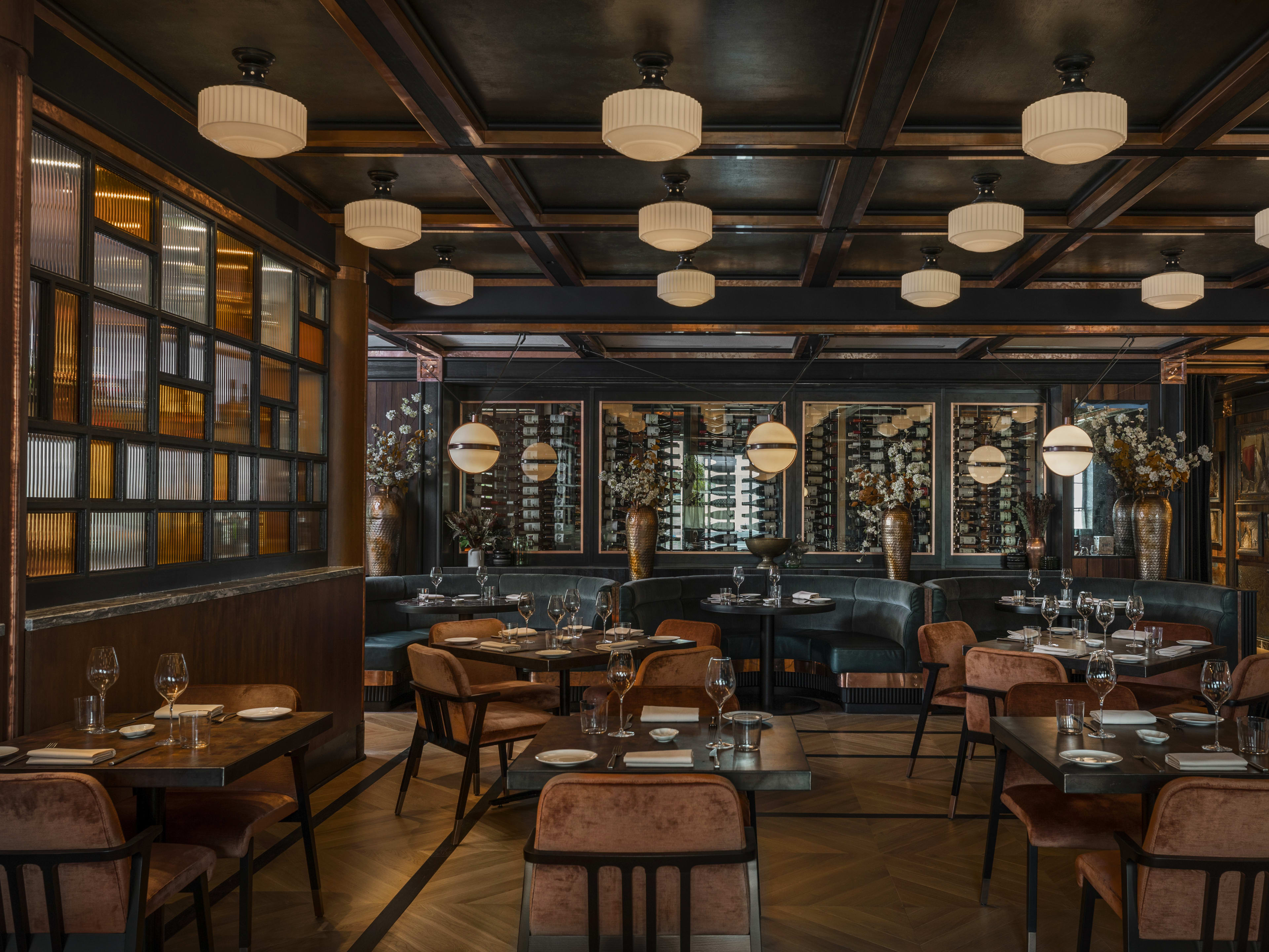 The 12 Best Restaurants in The Heights 2023 Houston The Infatuation