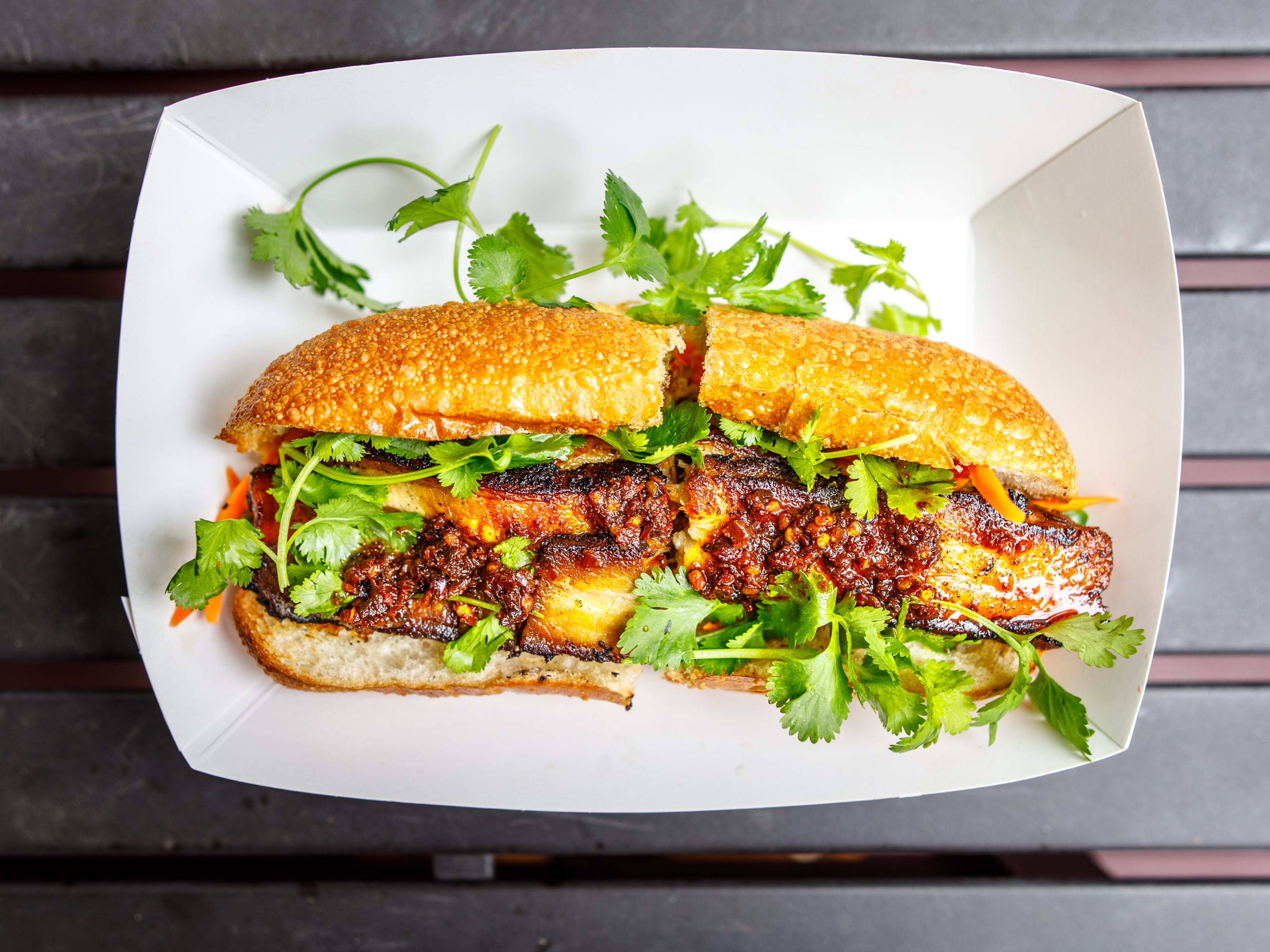 North Lamar - Austin - The Infatuation