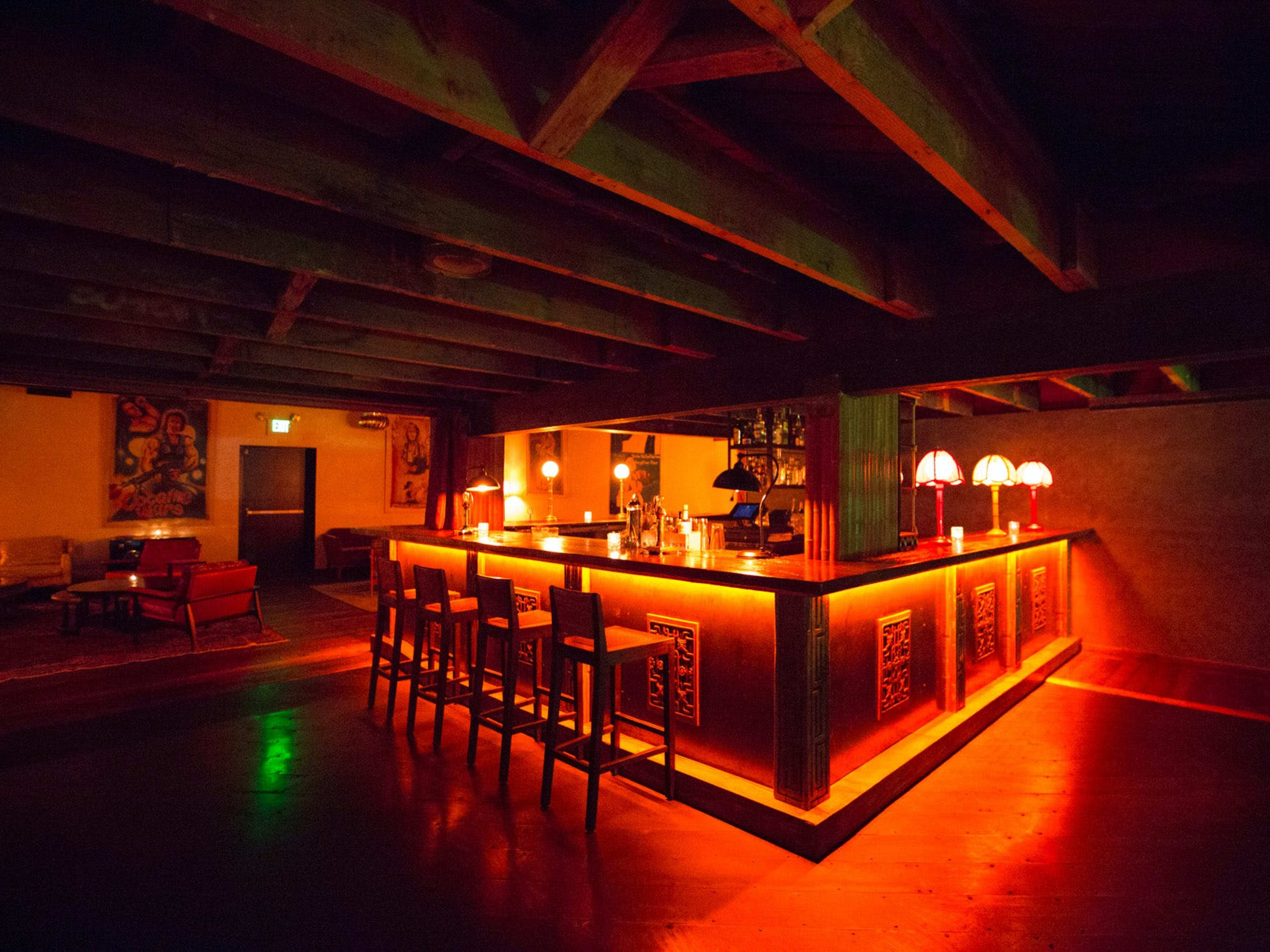 The Best Bars In DTLA Los Angeles The Infatuation