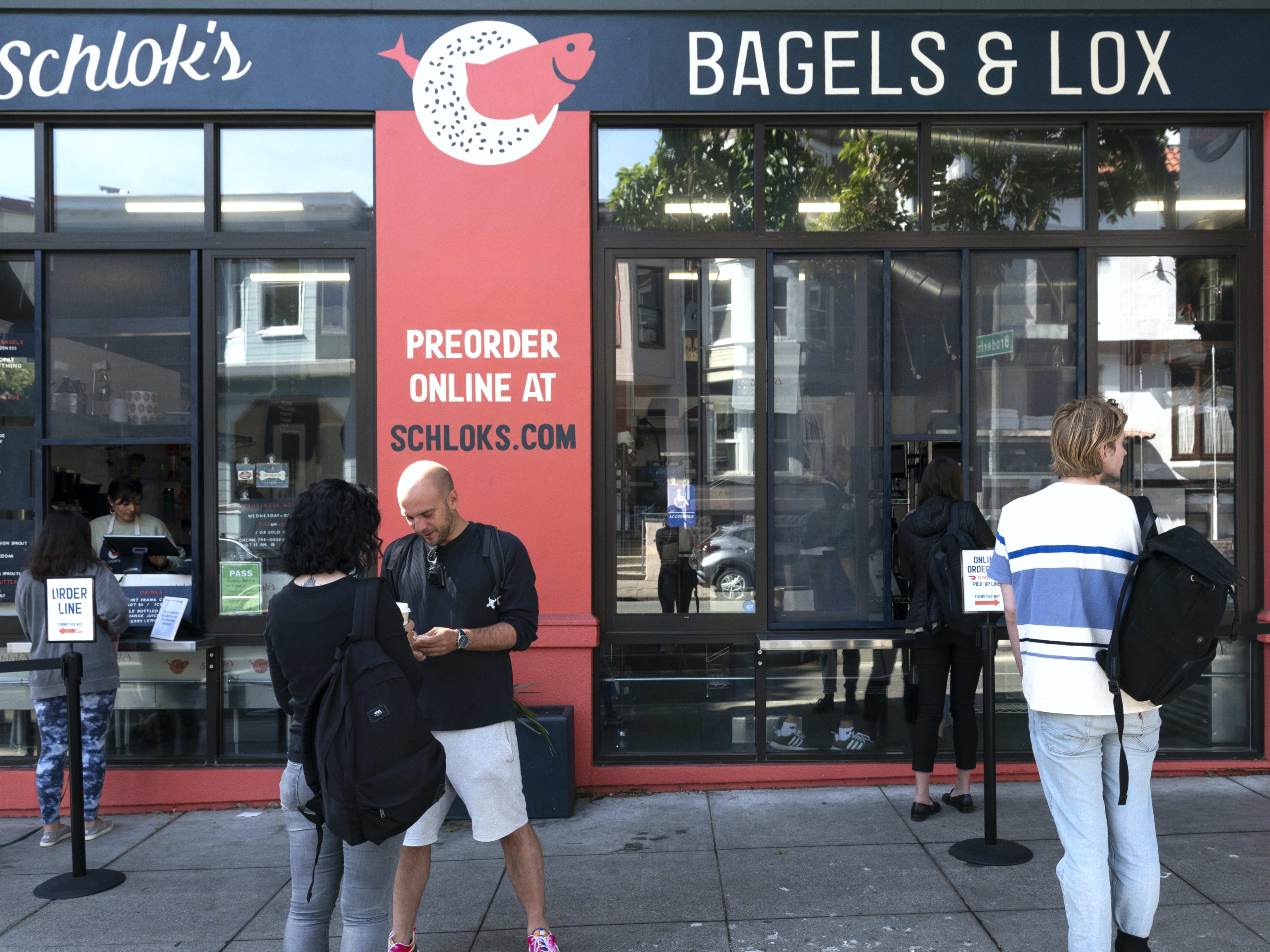 The Best Restaurants In NoPa San Francisco The Infatuation