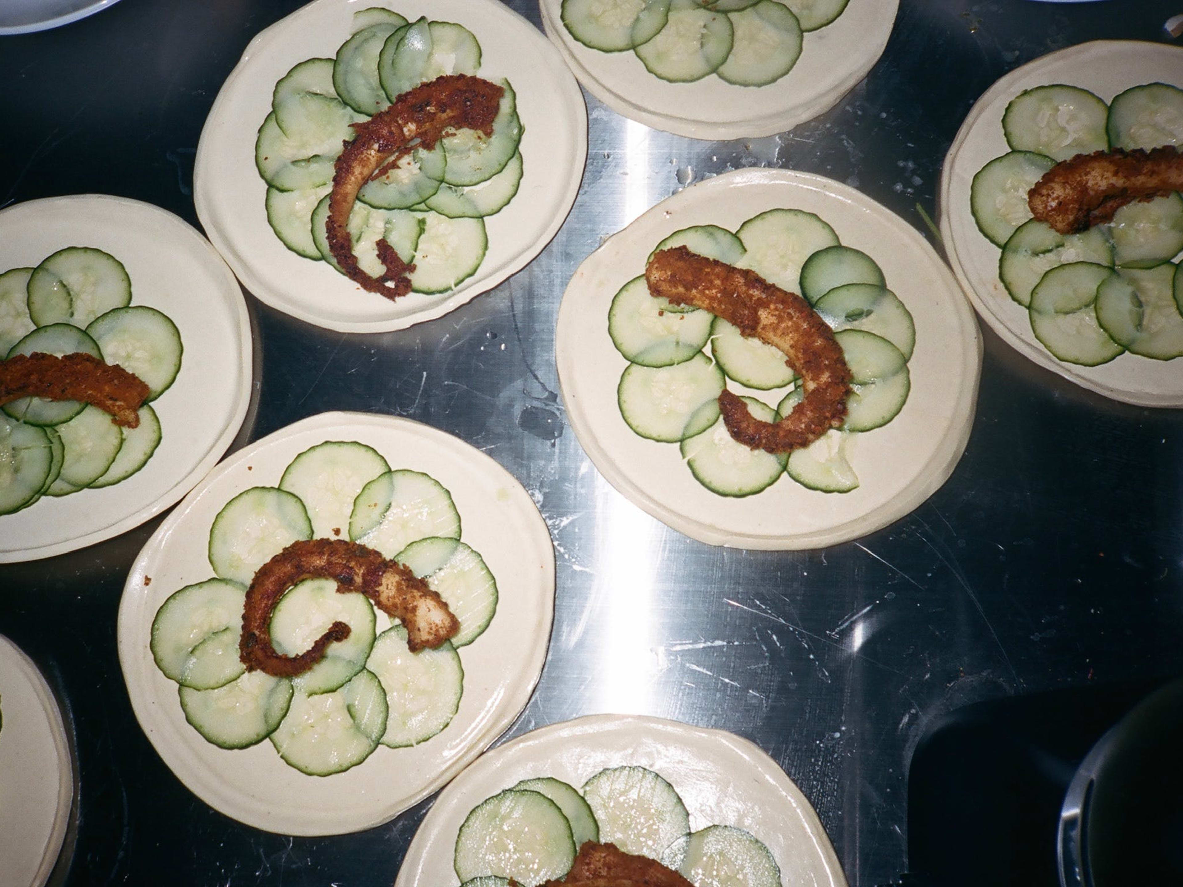 6 NYC Restaurants That Feel Like Dinner Parties - New York - The