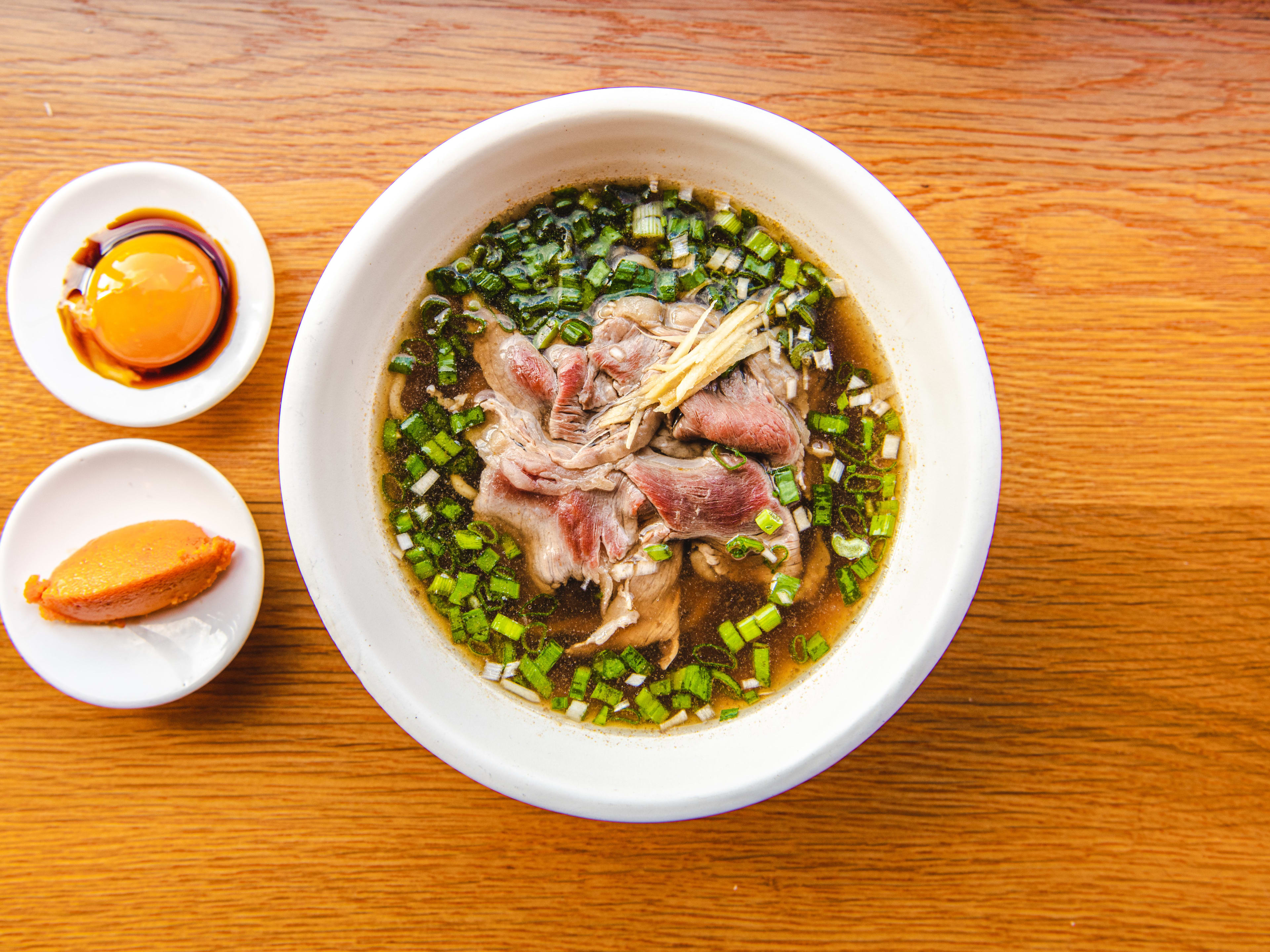 Chinese London The Infatuation