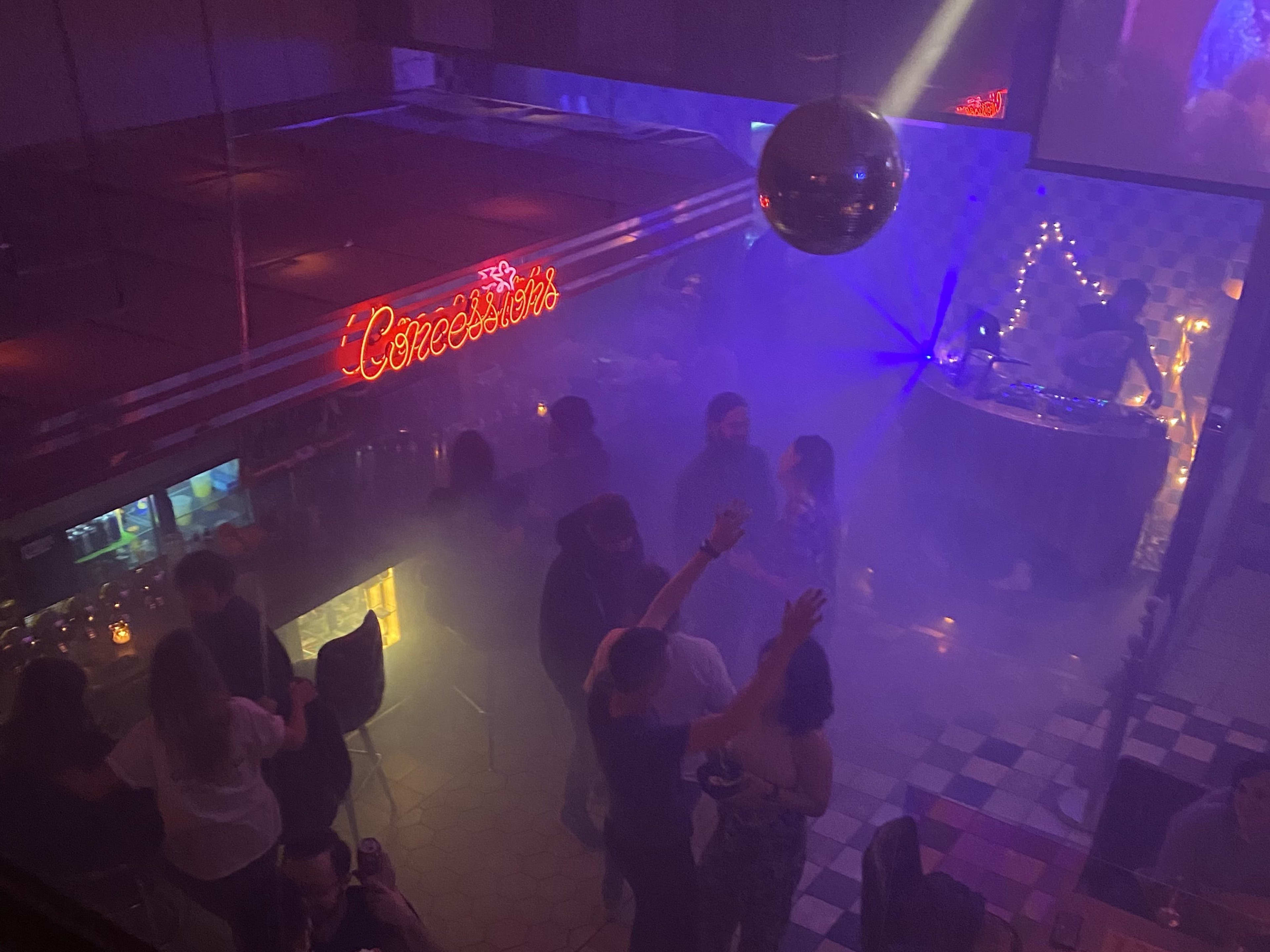 The Best Bars In BedStuy New York The Infatuation