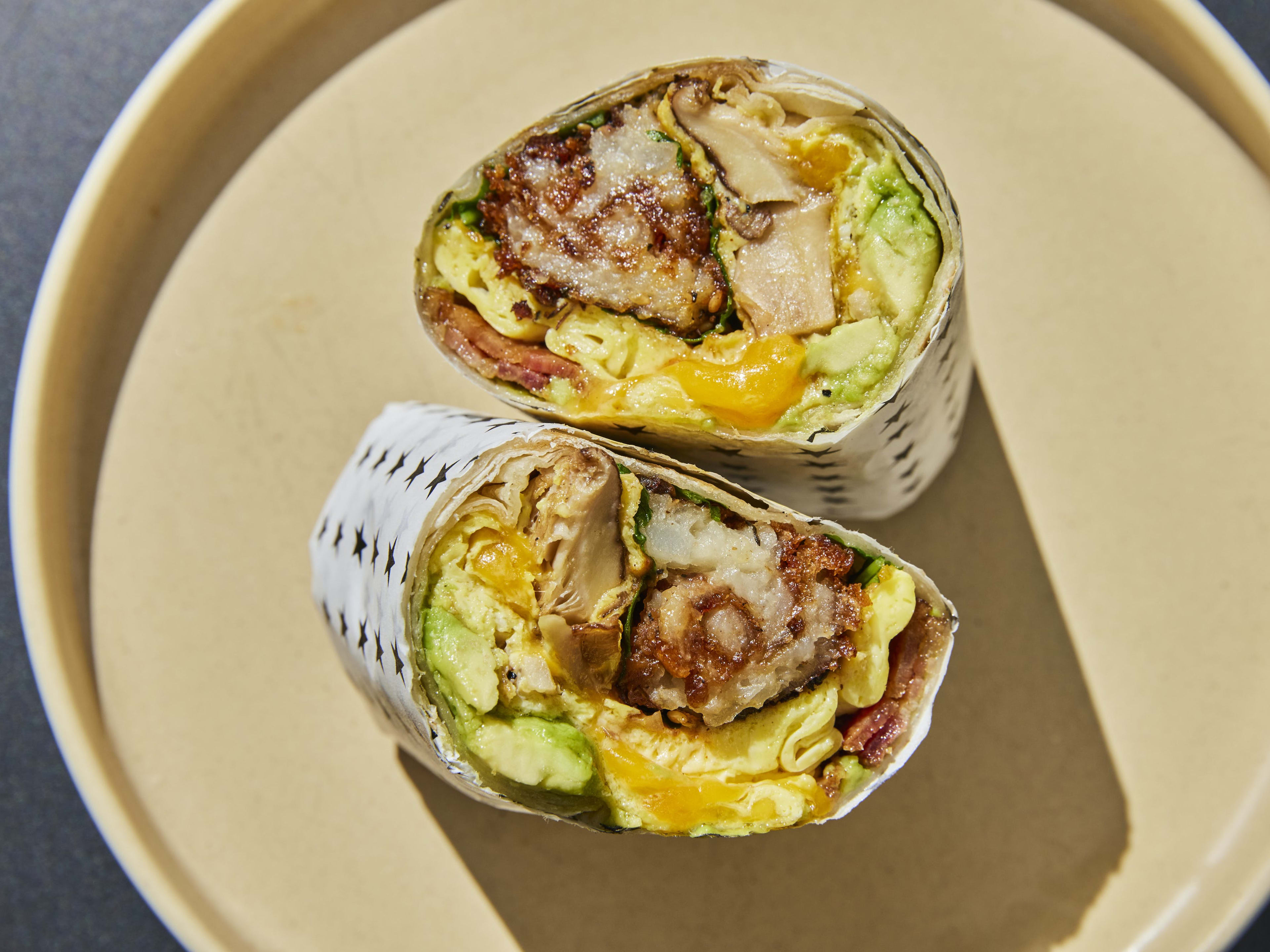 The Best Breakfast Burritos In Los Angeles Los Angeles The Infatuation
