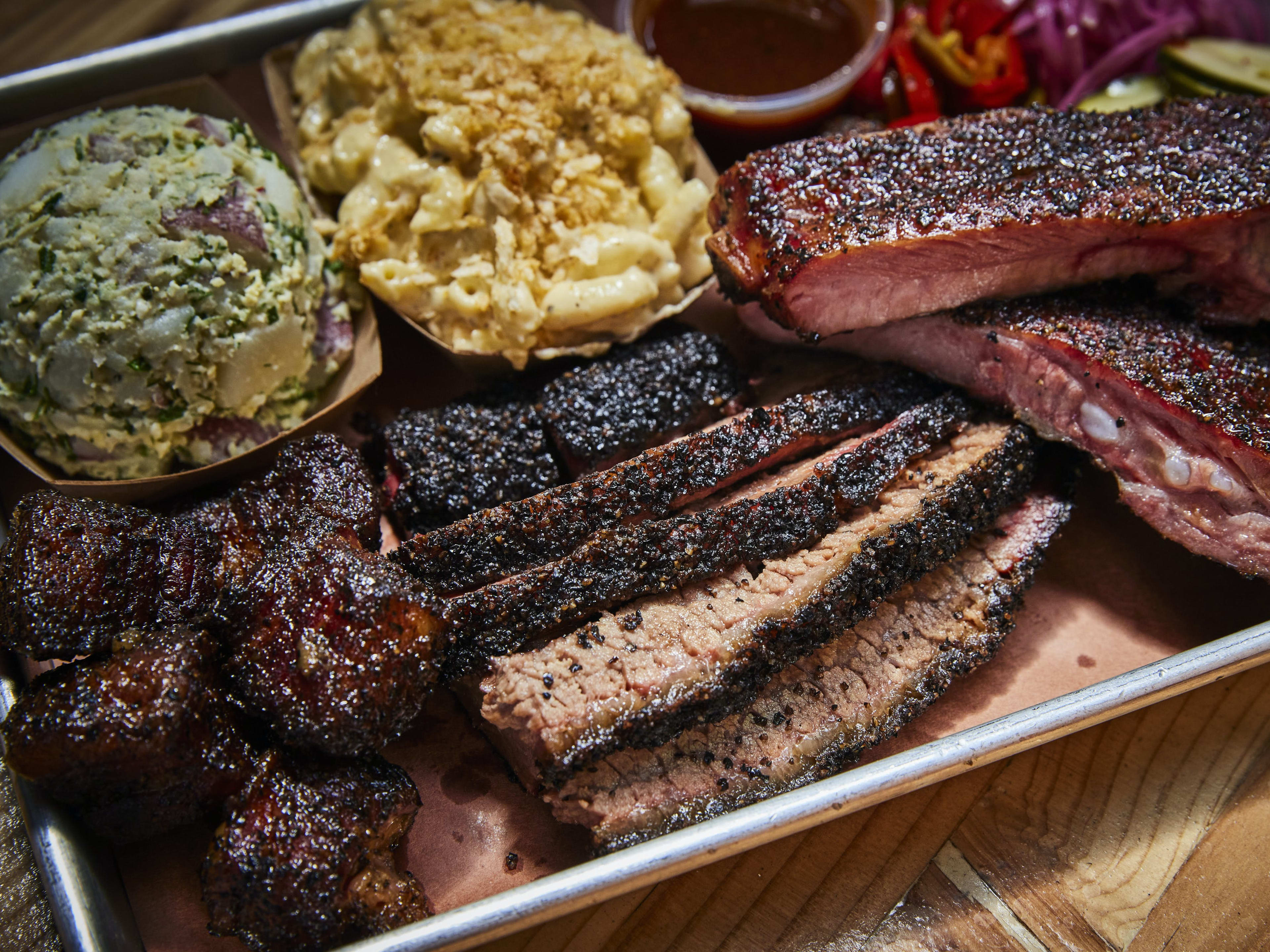 The 25 Best Restaurants In LA - Los Angeles - The Infatuation