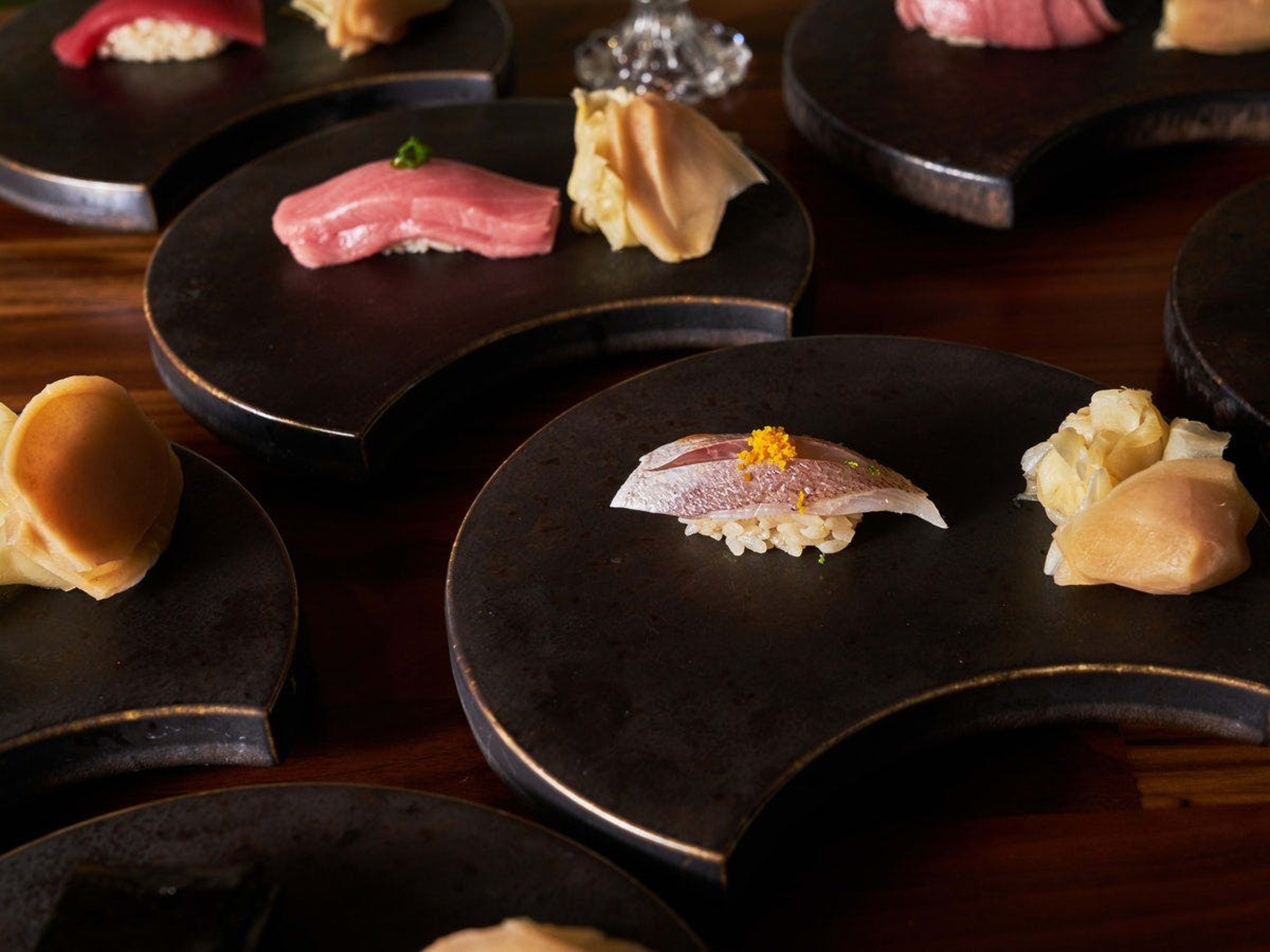 The Best Sushi In NYC - New York - The Infatuation