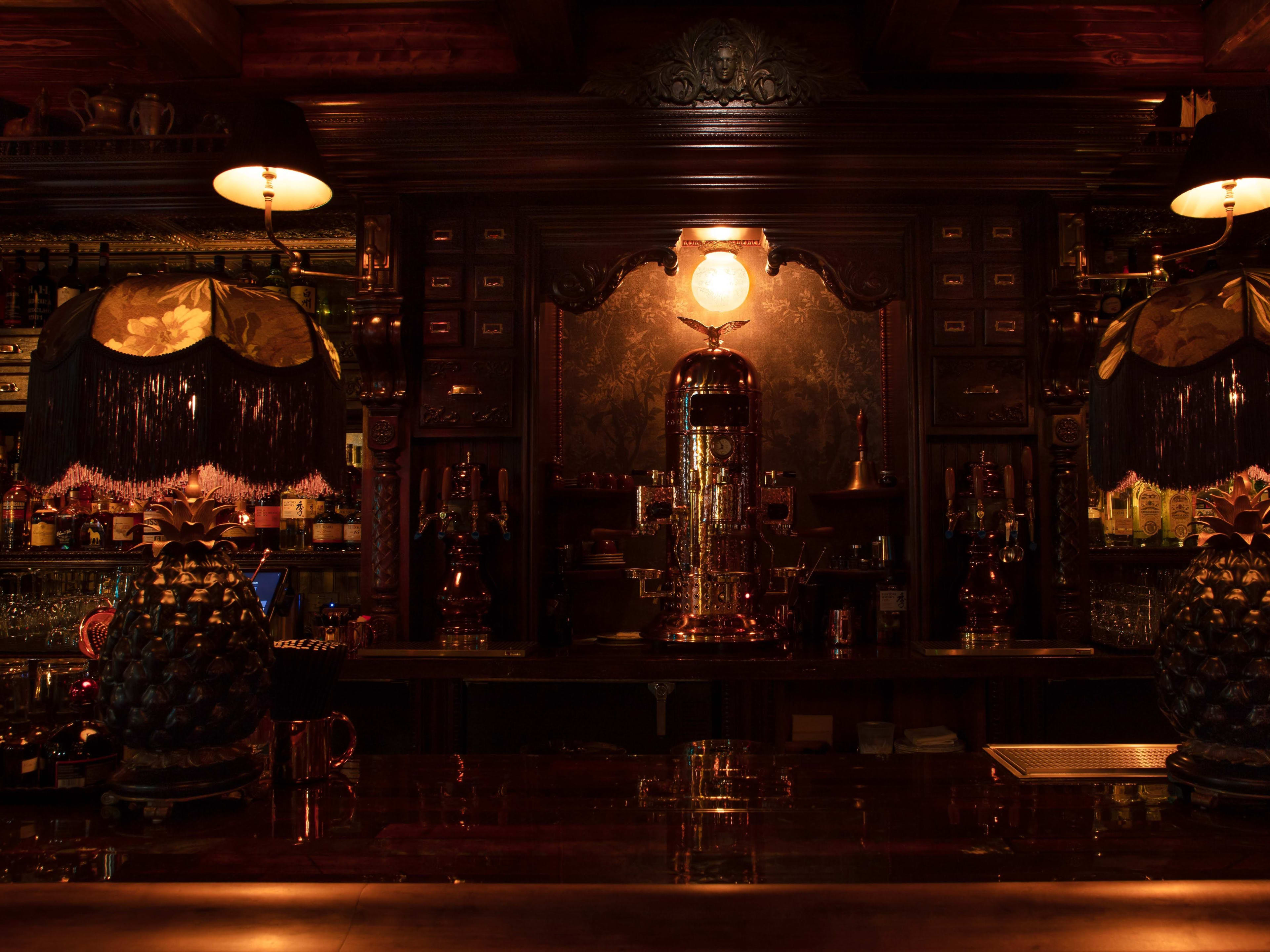 Armitage Alehouse Review Lincoln Park Chicago The Infatuation